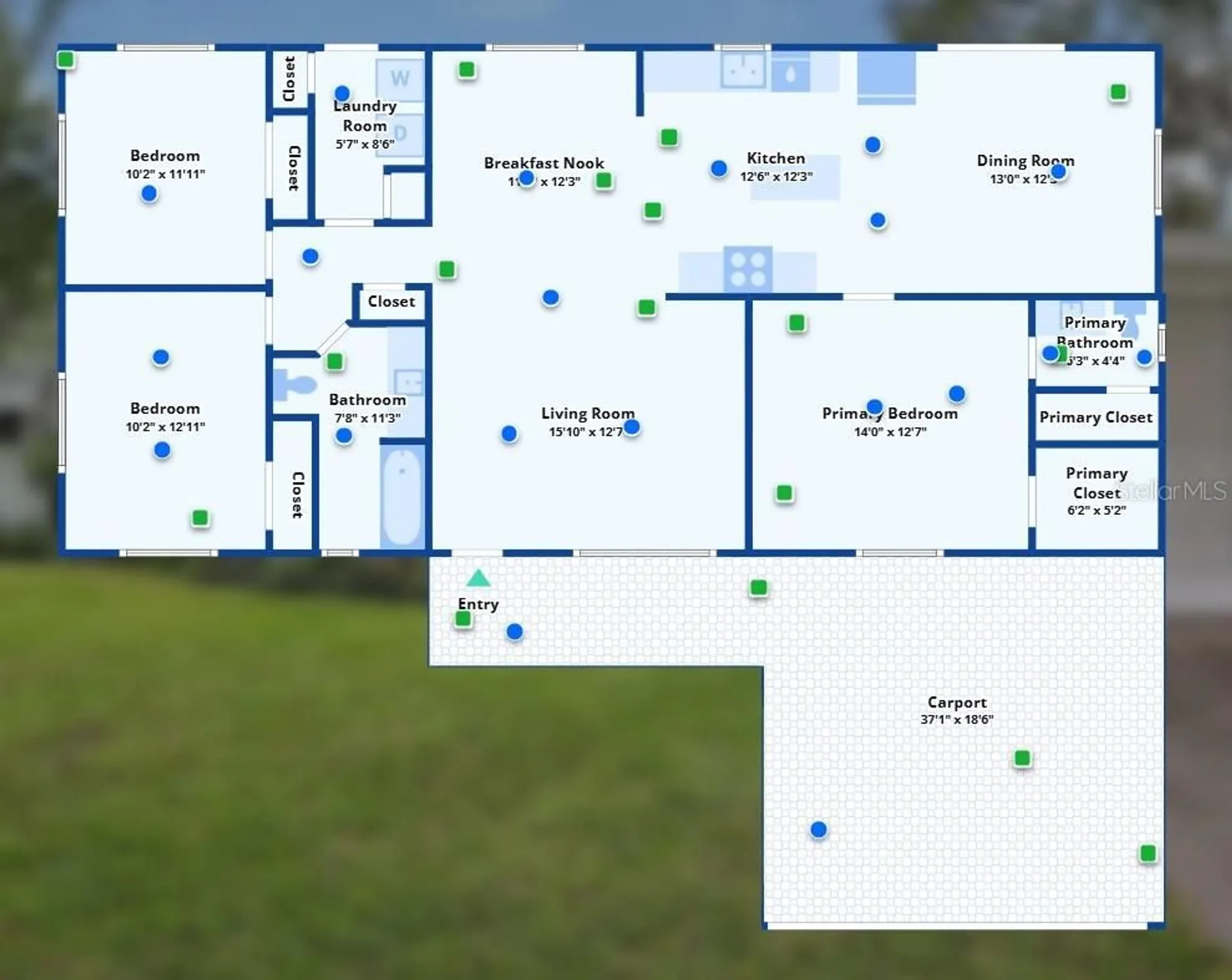 Property Slideshow image 24 of 24 | 10035 sw 91st ter, Ocala, FL, 34481