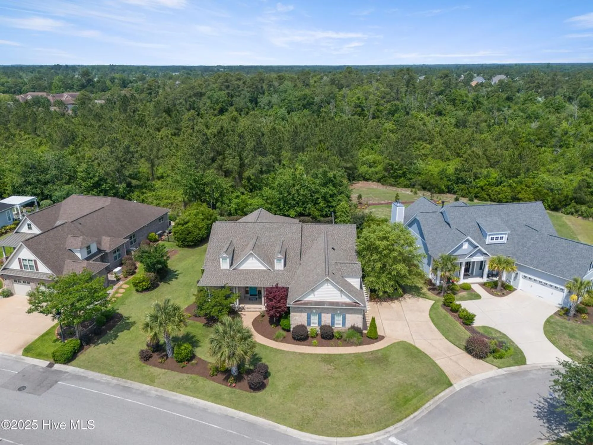 Property Slideshow image 51 of 84 | 8313 compass pointe east wynd, Leland, NC, 28451