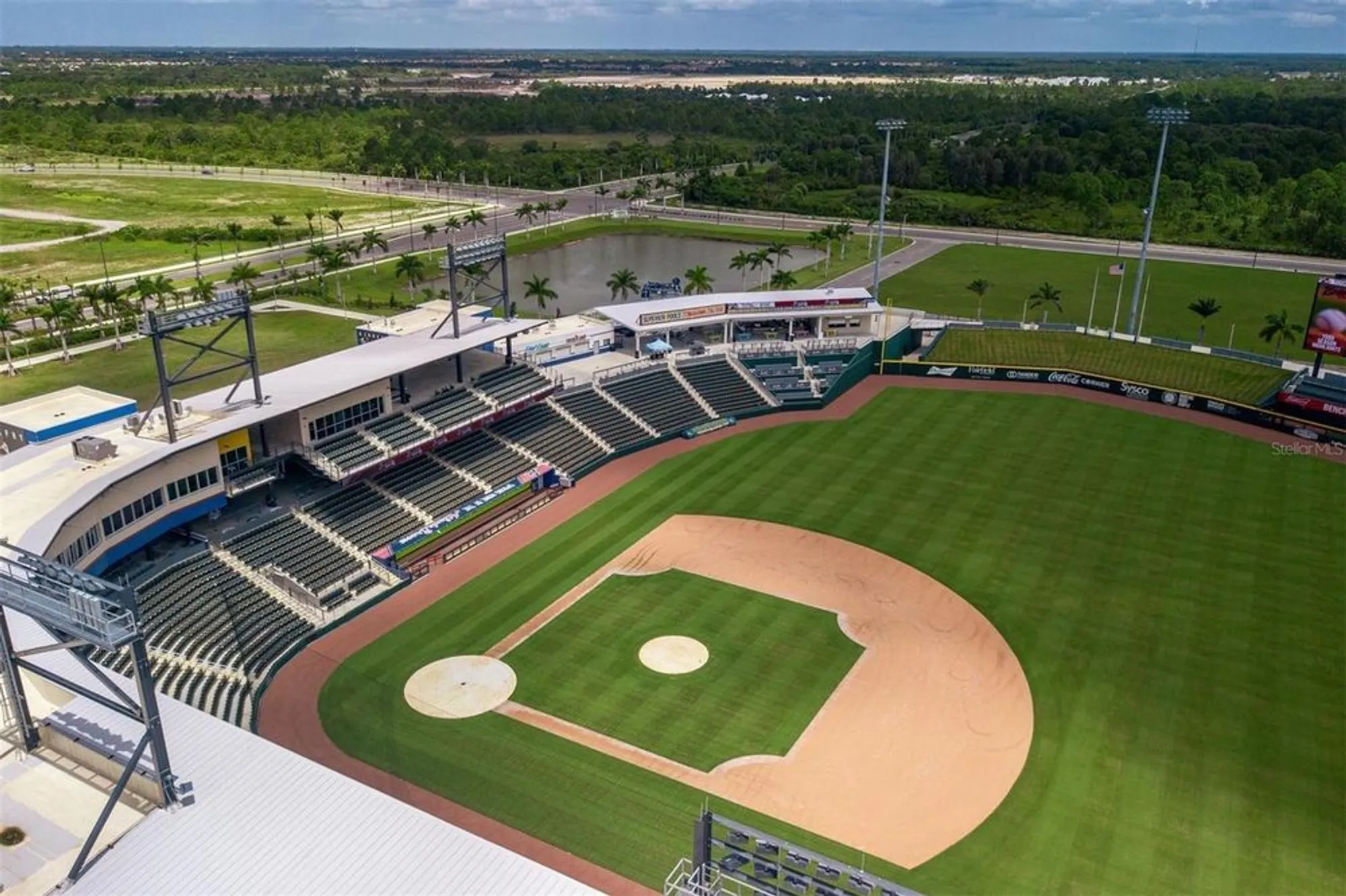 Property Slideshow image 66 of 77 | 13837 vadini st, Venice, FL, 34293