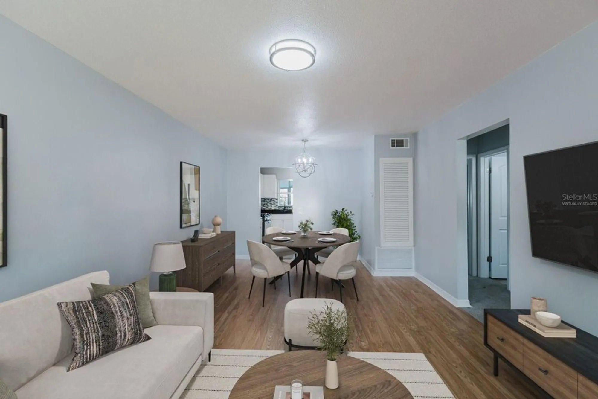 Property Slideshow image 3 of 54 | 9905 dahlia st n # 27, Pinellas Park, FL, 33782