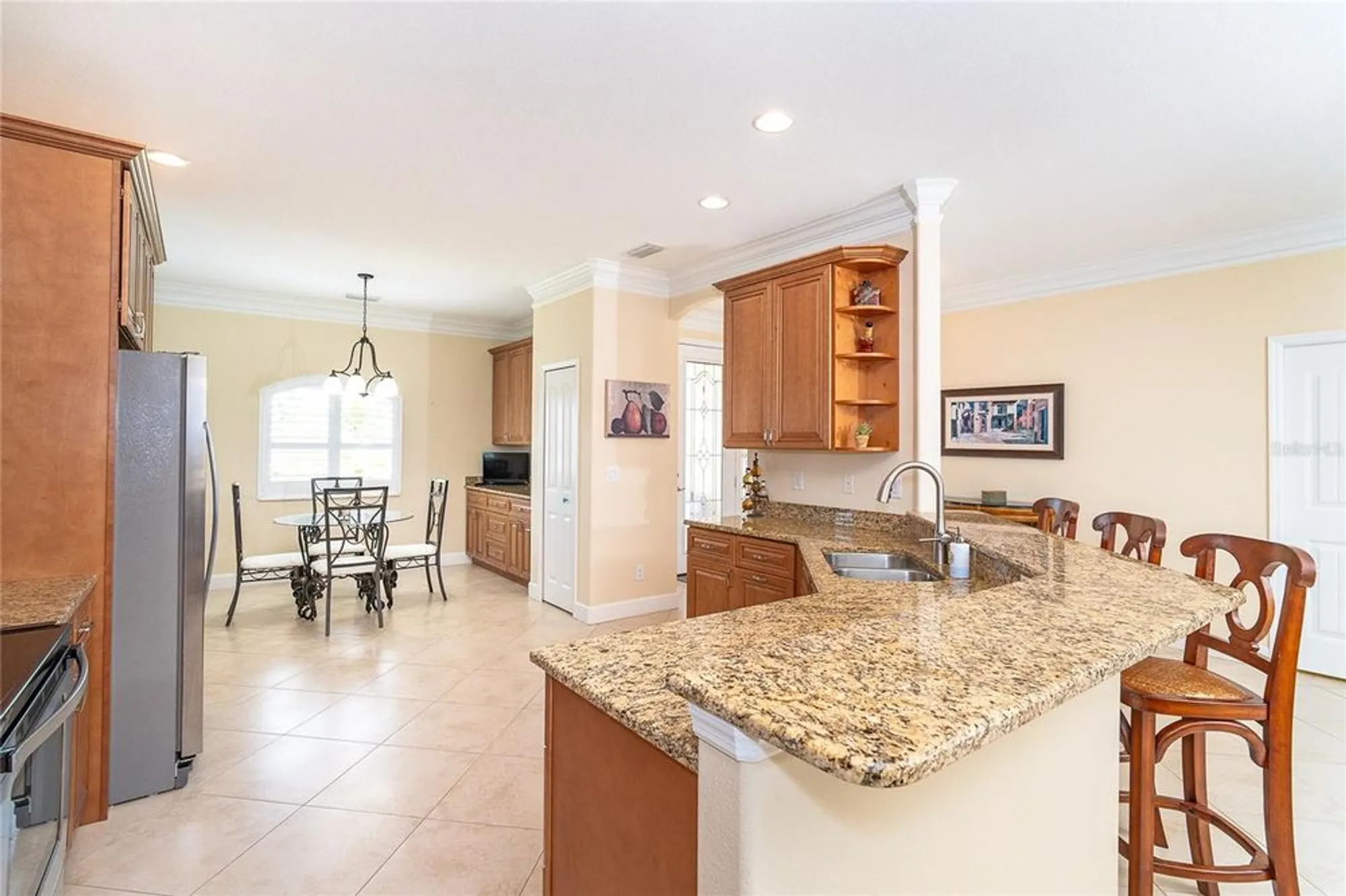 Property Slideshow image 10 of 44 | 267 talquin ct, Englewood, FL, 34223