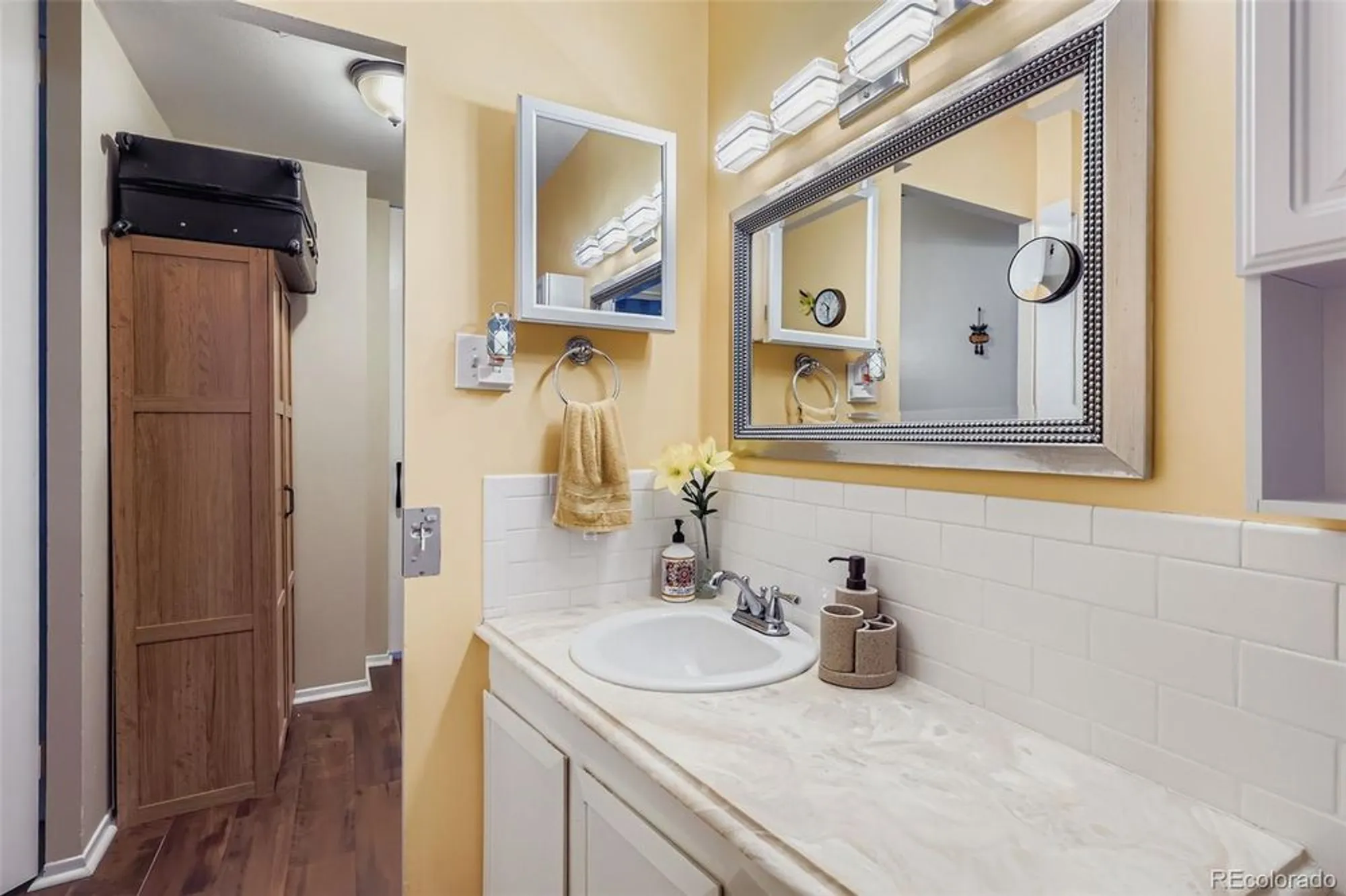 Property Slideshow image 10 of 24 | 740 s alton way unit 2b, Denver, CO, 80247