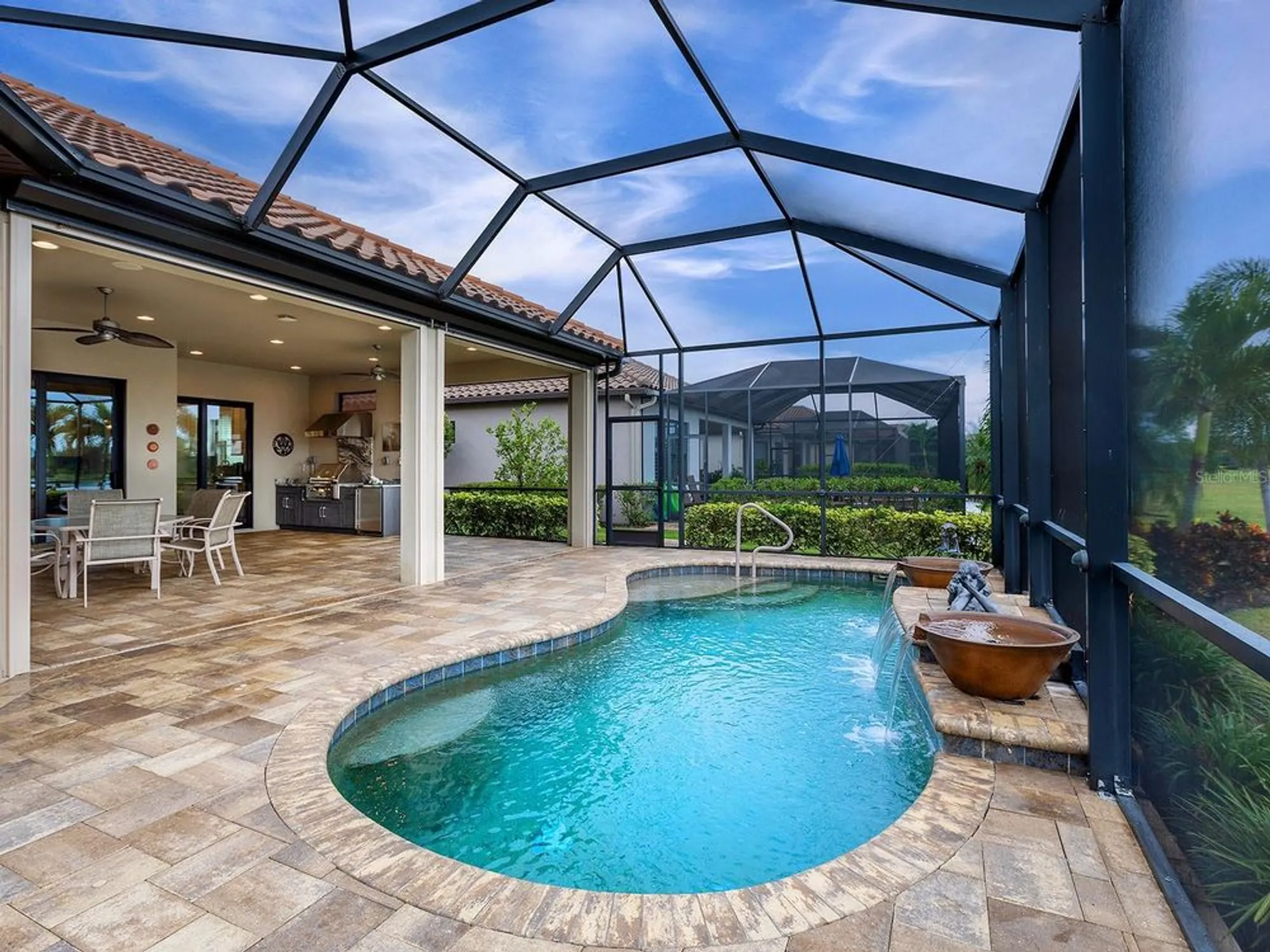 Property Slideshow image 39 of 75 | 12840 sorrento way, Lakewood Ranch, FL, 34211