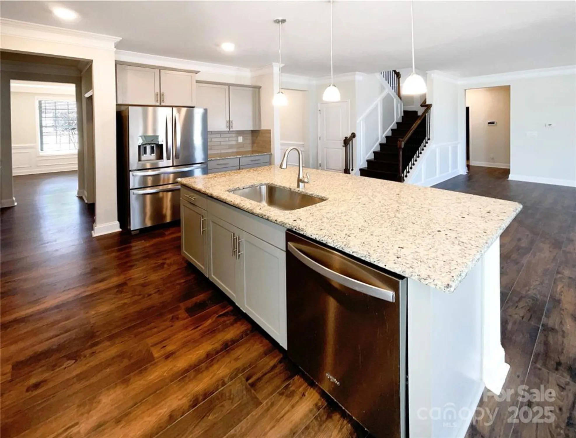 Property Slideshow image 13 of 25 | 2085 saddlebred dr, Iron Station, NC, 28080