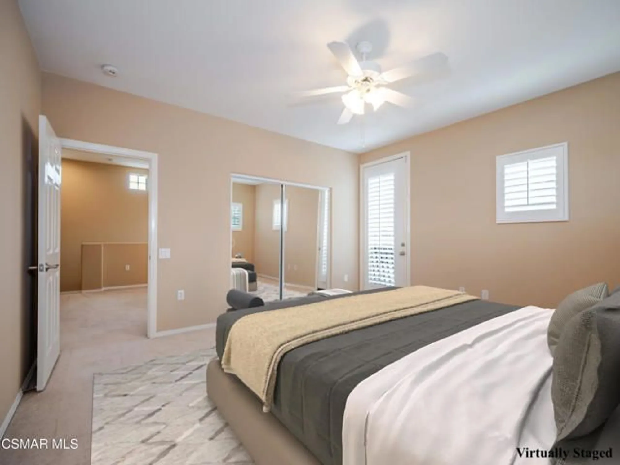Property Slideshow image 33 of 51 | 23752 noble fir ct, Valencia, CA, 91354