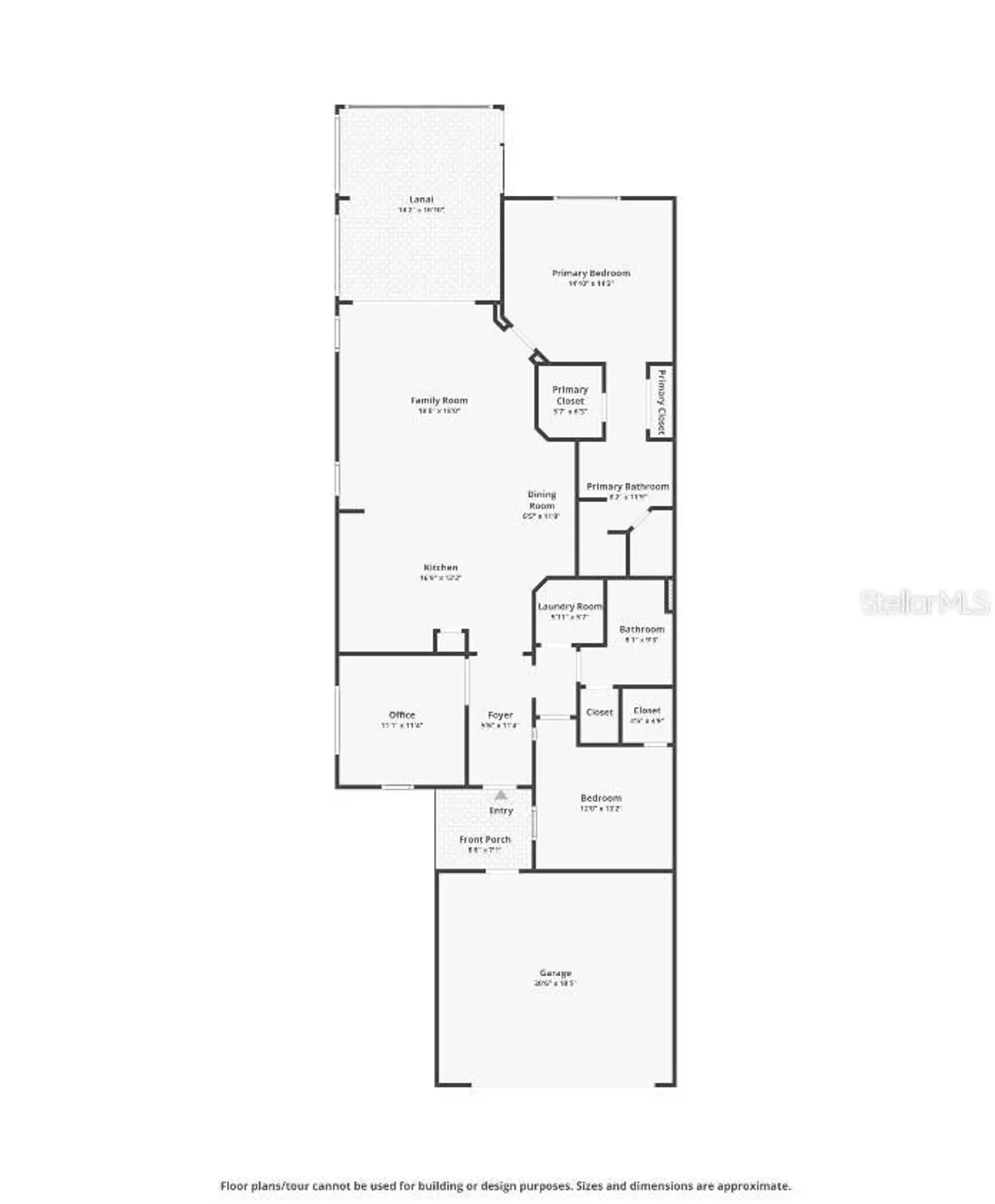 Property Slideshow image 39 of 39 | 1375 backspin dr, Englewood, FL, 34223