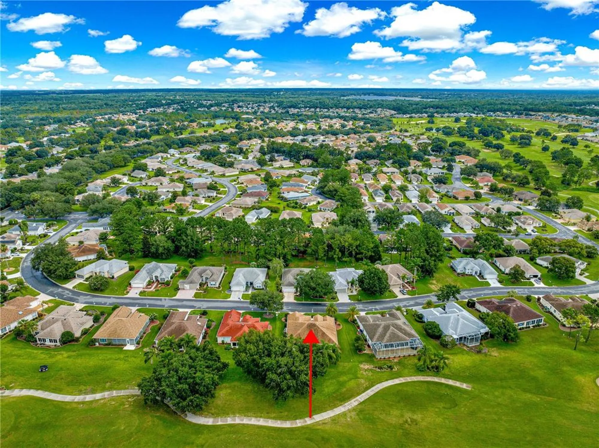 Property Slideshow image 10 of 47 | 13195 se 93rd cir, Summerfield, FL, 34491