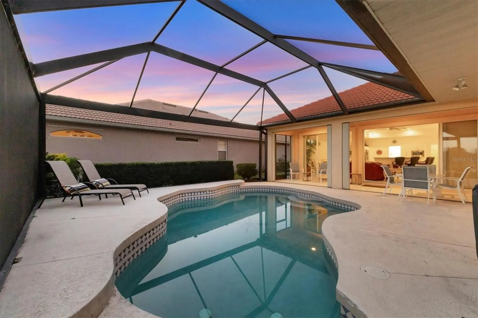 Property Slideshow image 6 of 36 | 5733 white jasmine way, North Port, FL, 34287