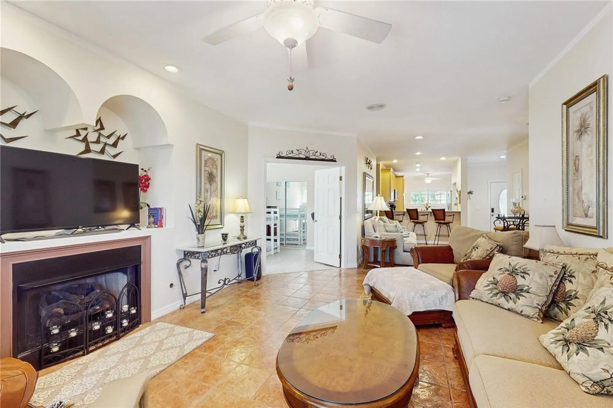 Property Slideshow image 12 of 19 | 2090 big pass ln d, Punta Gorda, FL, 33955