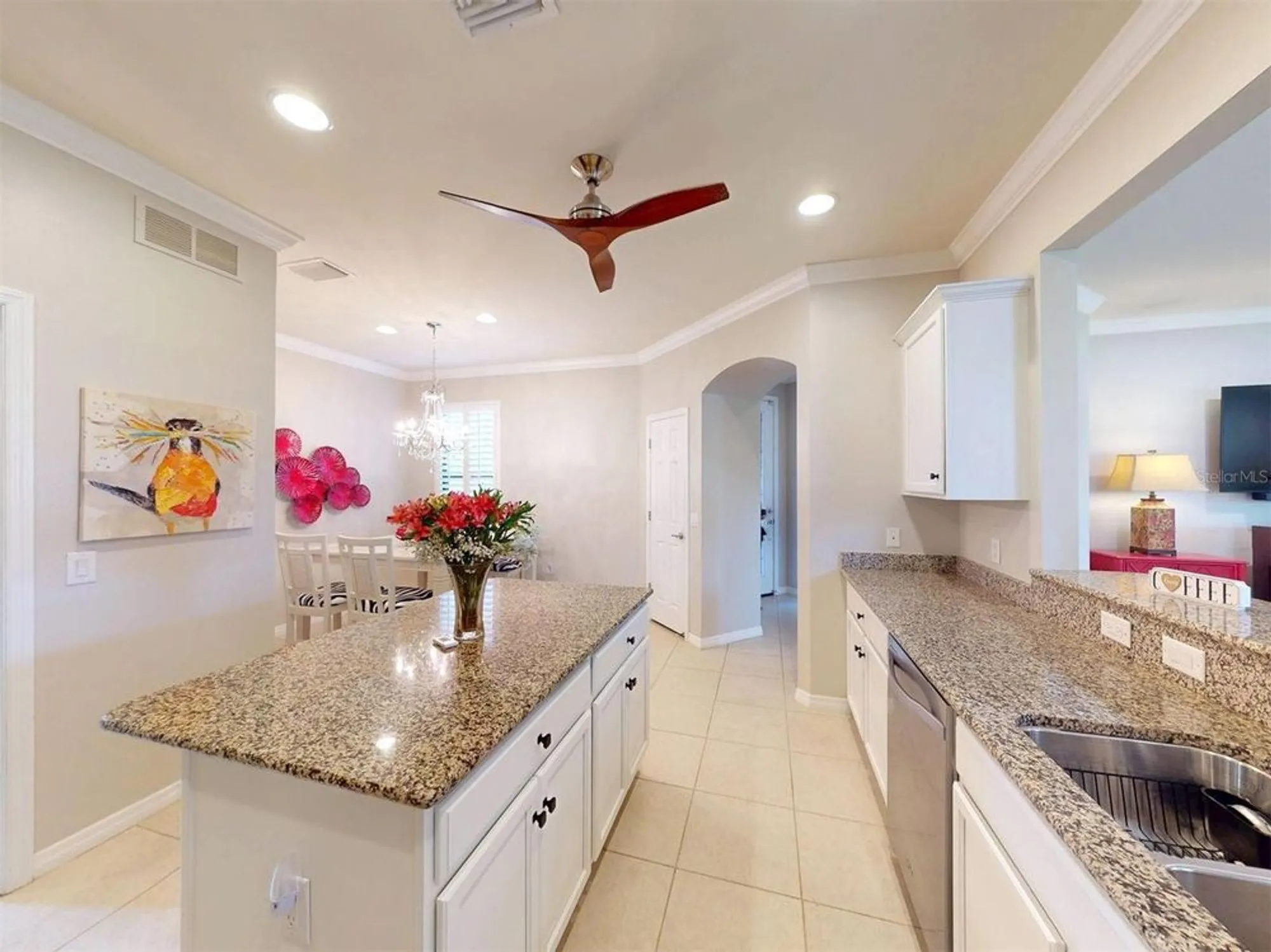 Property Slideshow image 16 of 100 | 2436 arugula dr, North Port, FL, 34289