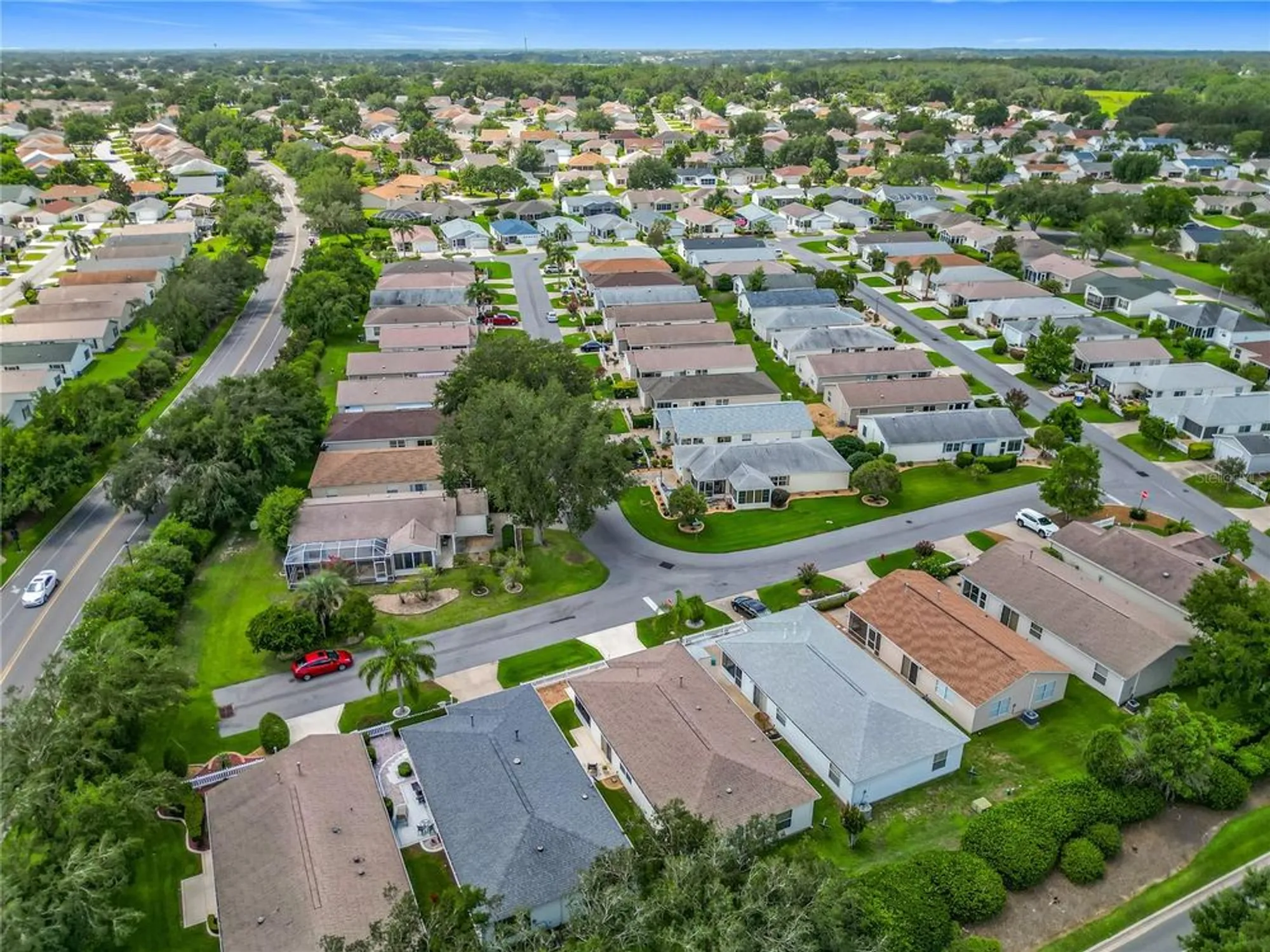 Property Slideshow image 34 of 38 | 8195 se 174th rowland st, The Villages, FL, 32162