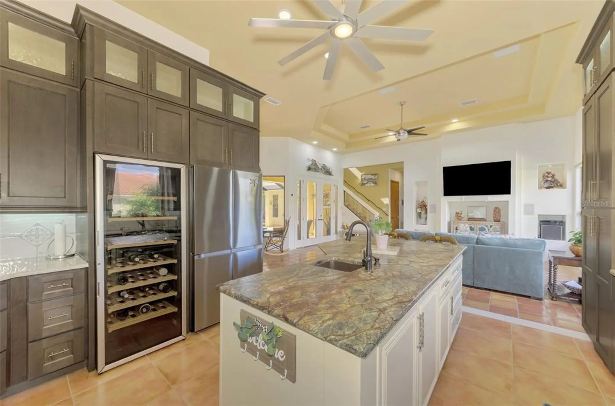 Property Slideshow image 22 of 100 | 3060 rivershore ln, Port Charlotte, FL, 33953