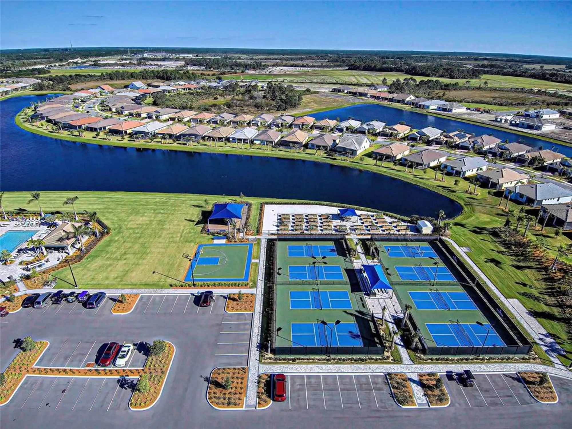 Property Slideshow image 73 of 88 | 13531 nobilio st, Venice, FL, 34293