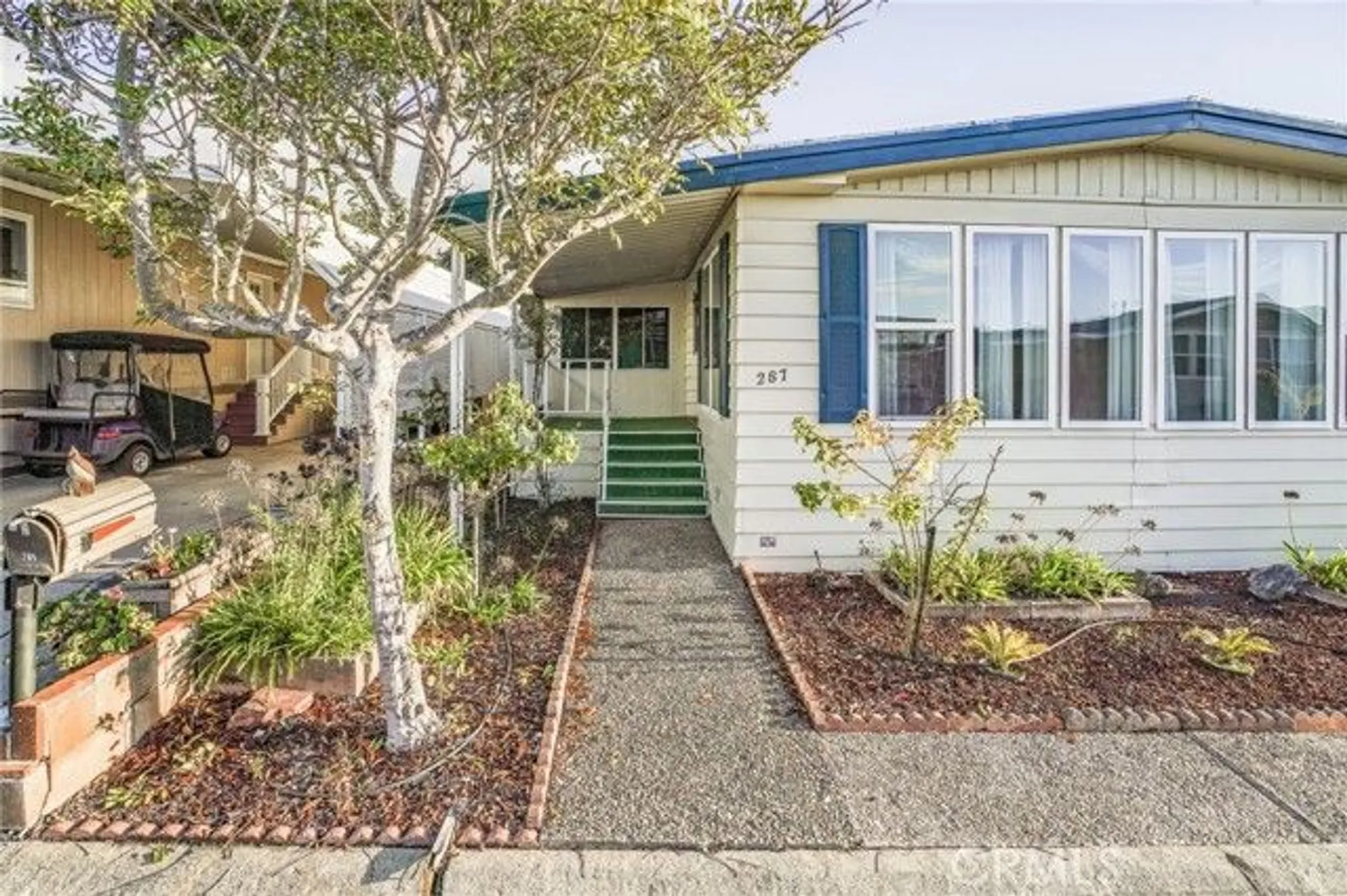 Property Slideshow image 32 of 43 | 287 sunrise ter 124, Arroyo Grande, CA, 93420