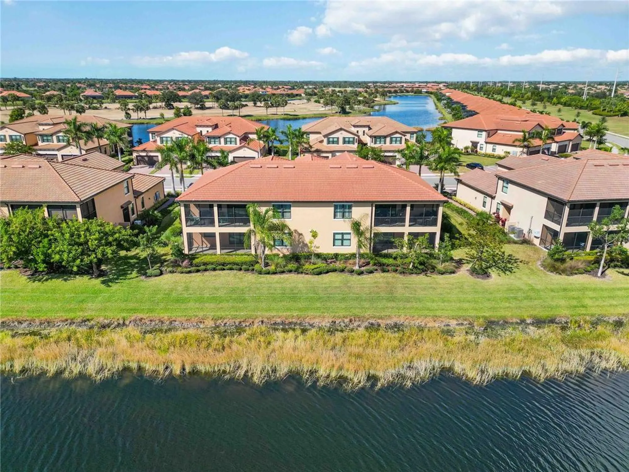 Property Slideshow image 47 of 92 | 10817 tarflower dr unit 201, Venice, FL, 34293