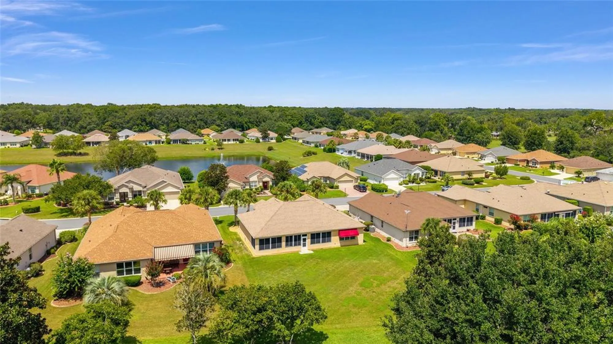 Property Slideshow image 10 of 84 | 13089 se 86th ct, Summerfield, FL, 34491