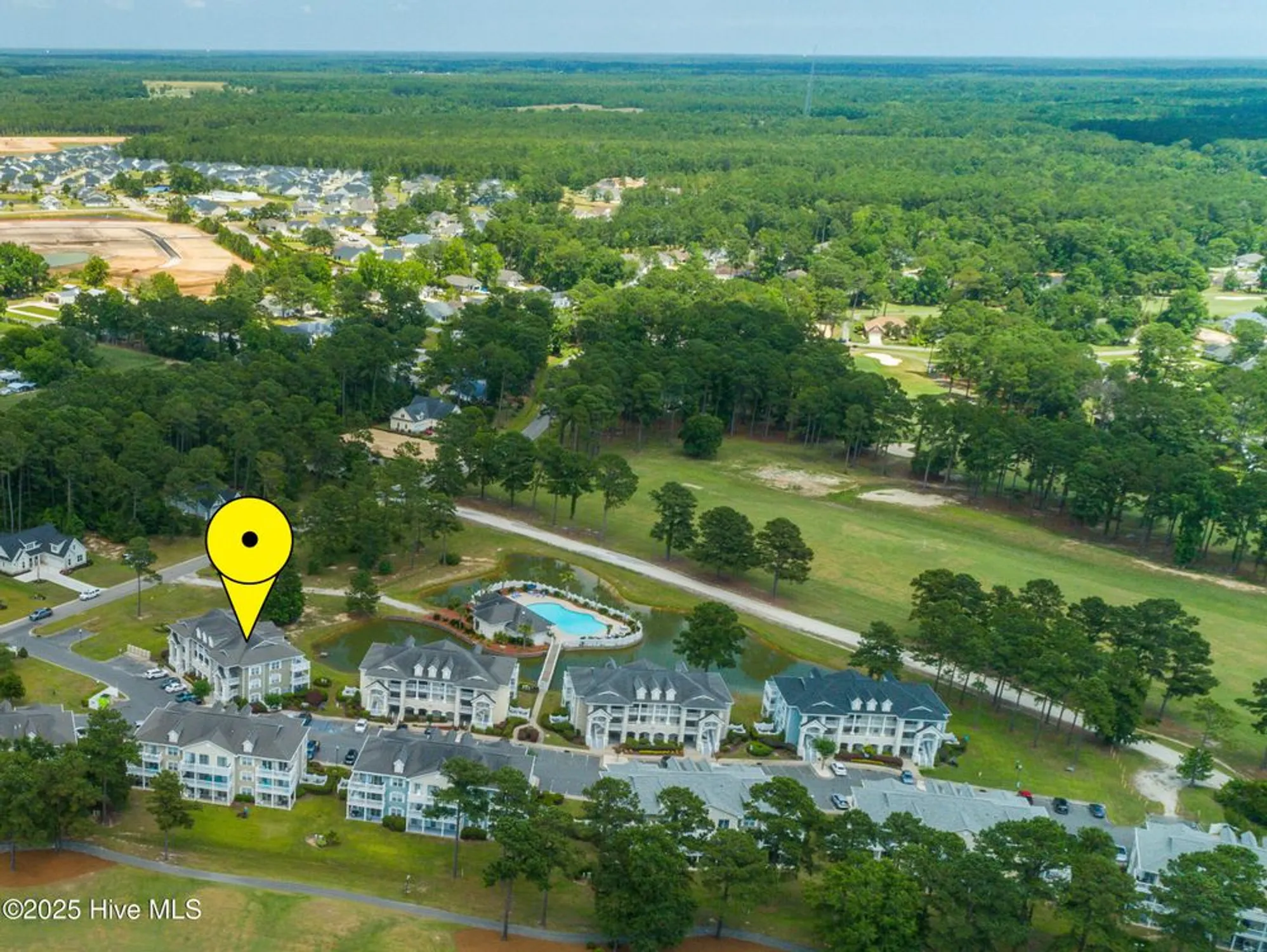Property Slideshow image 21 of 46 | 1215 n middleton dr 2209, Calabash, NC, 28467