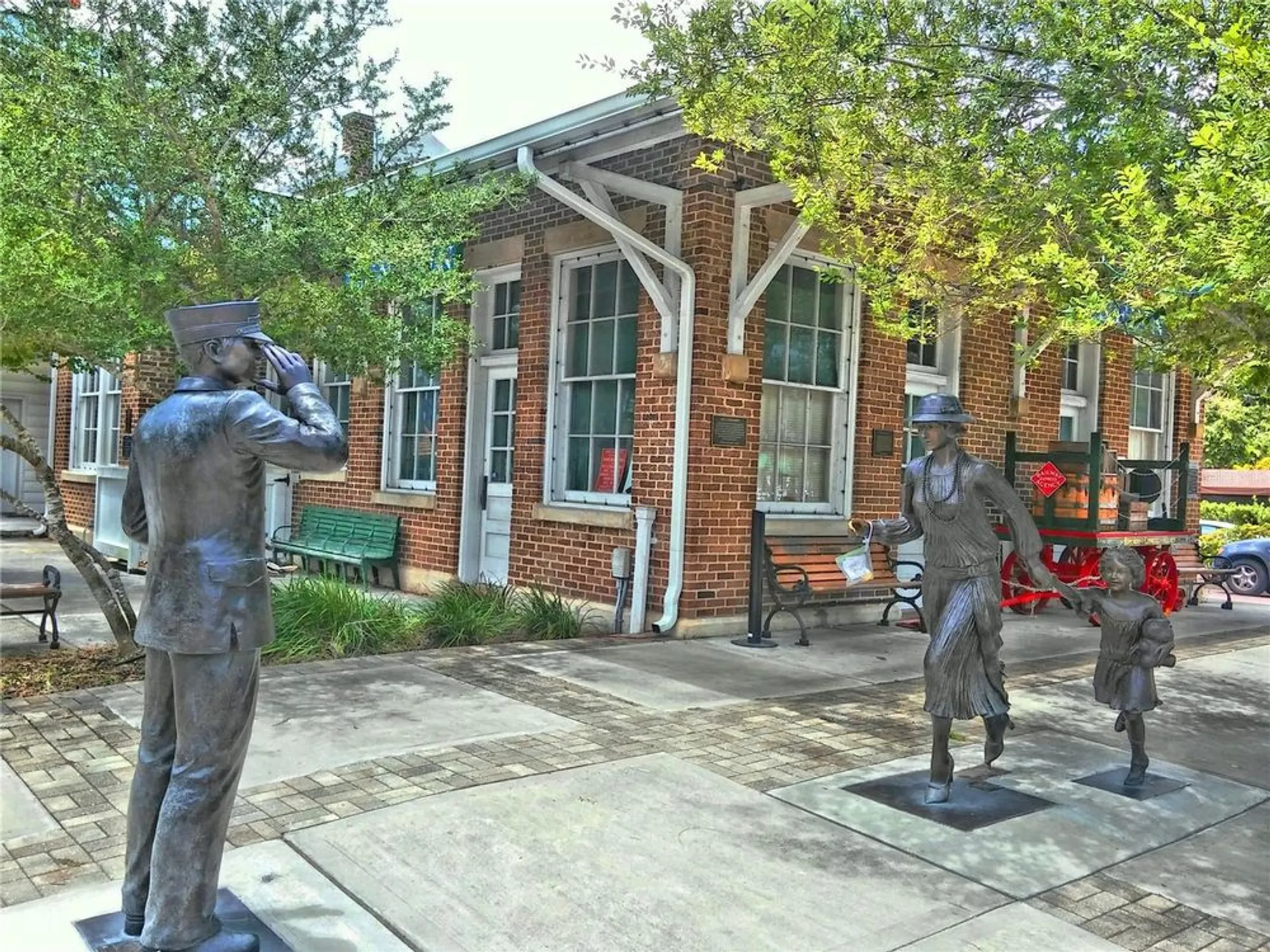 Property Slideshow image 57 of 60 | 9 haig pl 104, Dunedin, FL, 34698