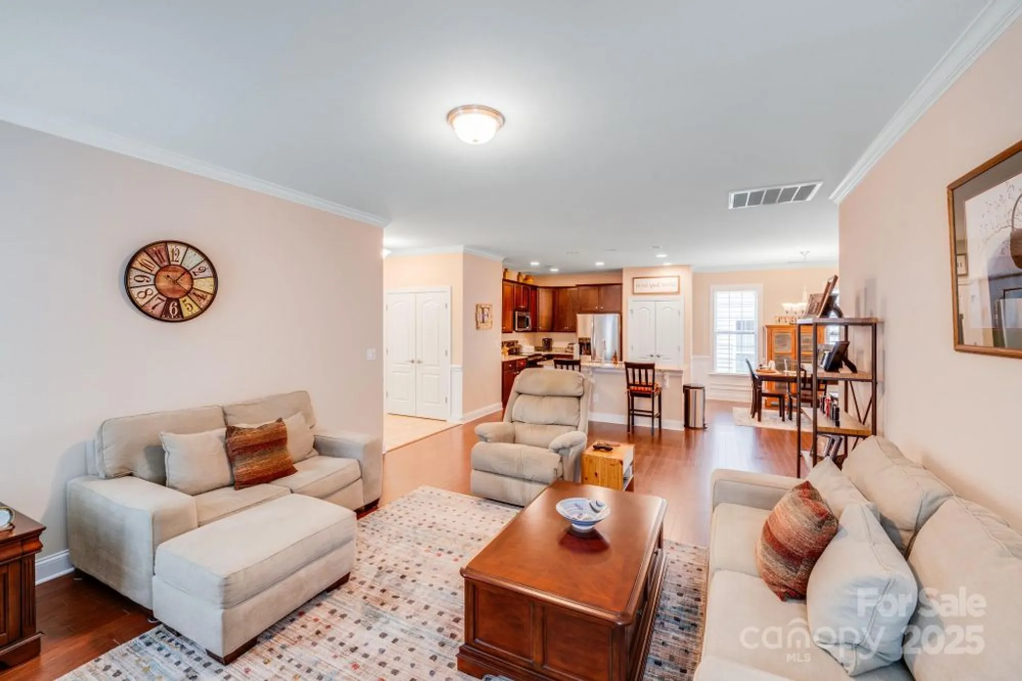 Property Slideshow image 8 of 27 | 11135 bailey park nature dr, Cornelius, NC, 28031