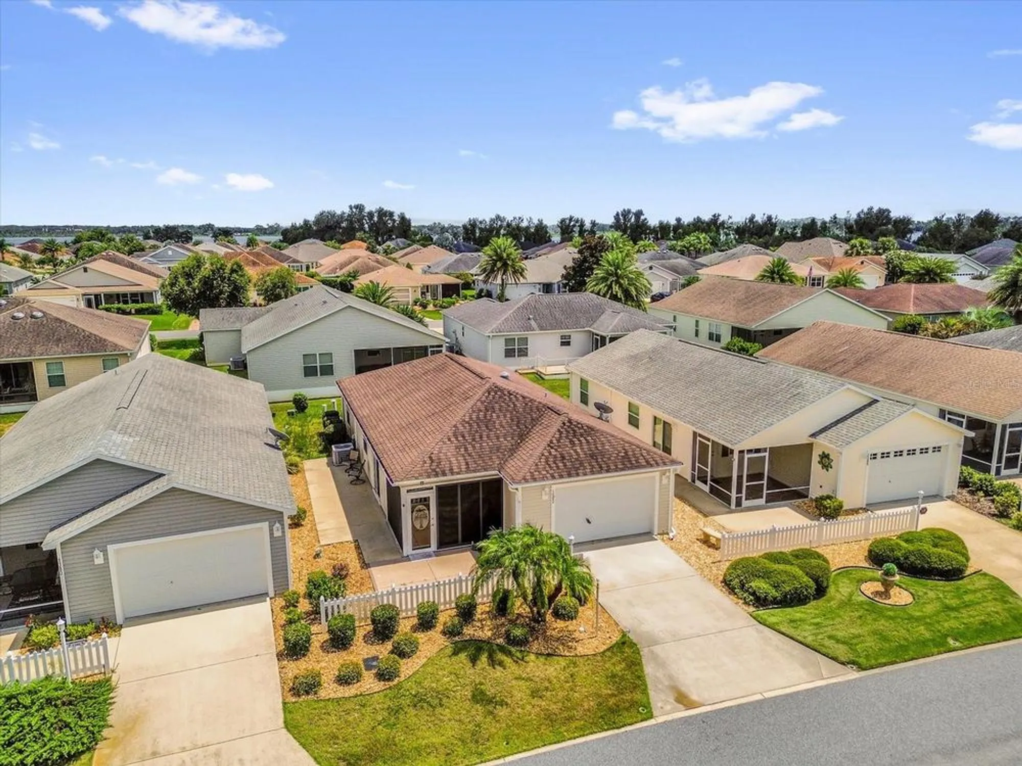 Property Slideshow image 25 of 28 | 1382 zest ave, The Villages, FL, 32163