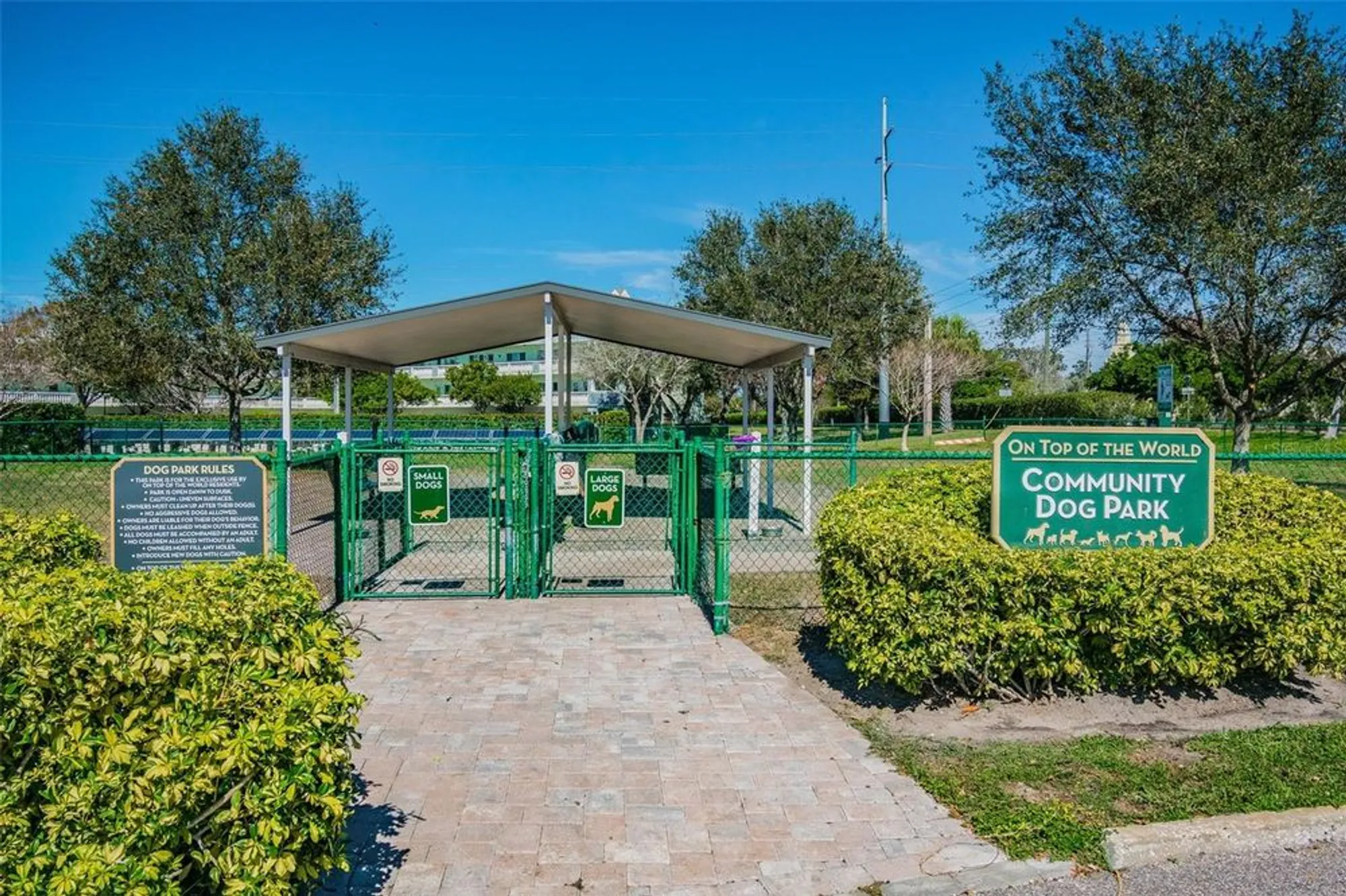 Property Slideshow image 57 of 73 | 2466 ecuadorian way apt 6, Clearwater, FL, 33763