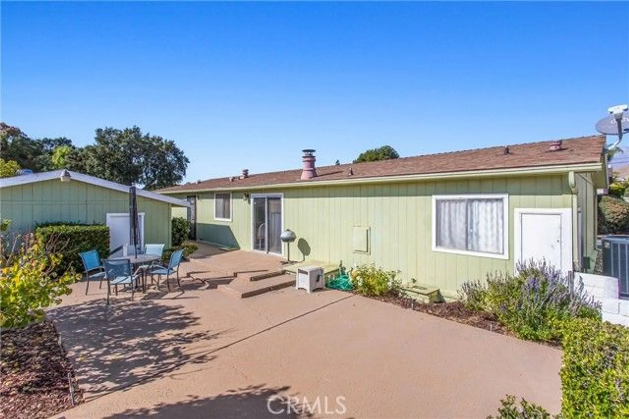 Property Slideshow image 34 of 37 | 3800 w wilson st spc 14, Banning, CA, 92220