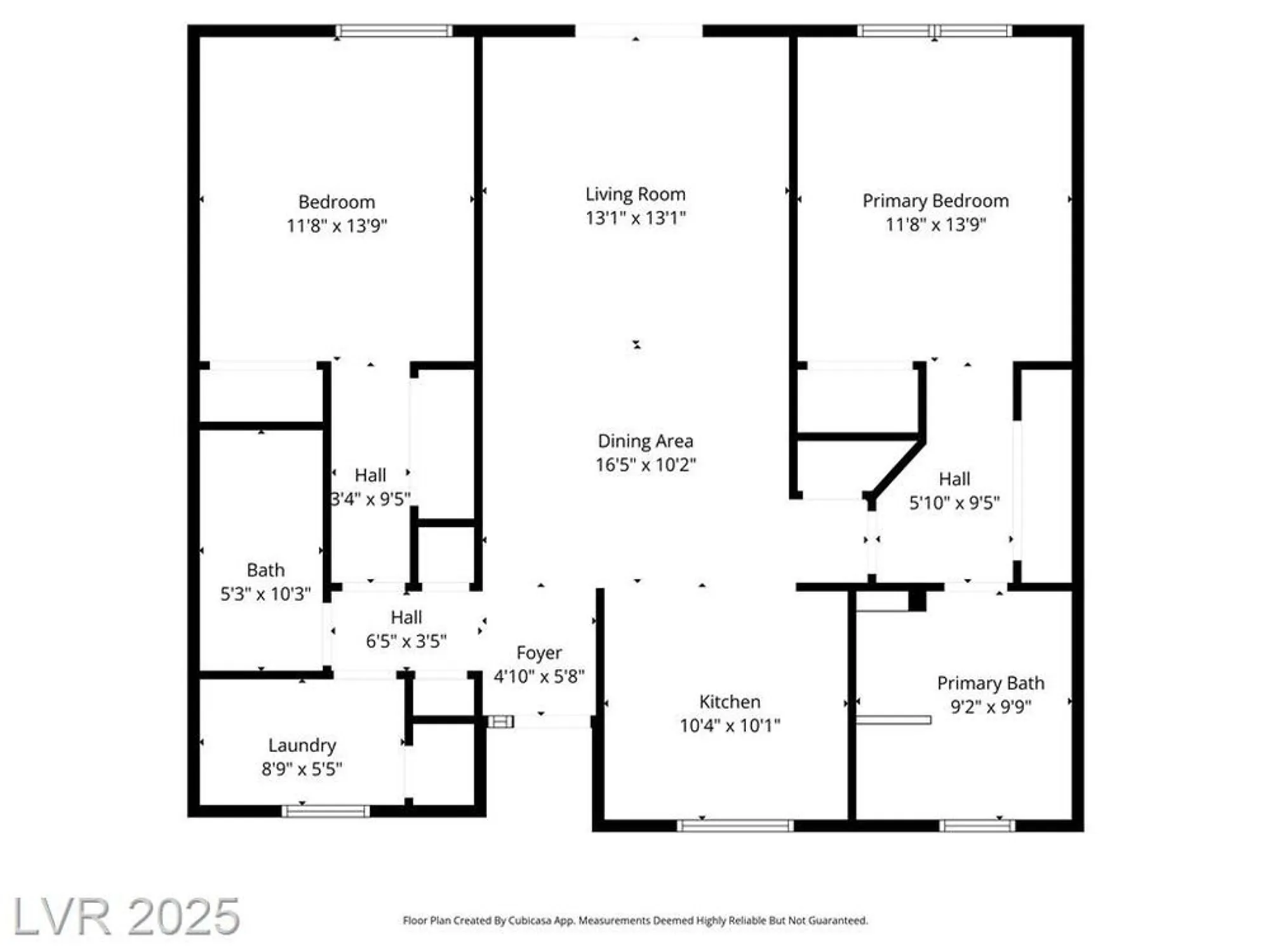 Property Slideshow image 44 of 44 | 2851 s valley view blvd unit 1025, Las Vegas, NV, 89102