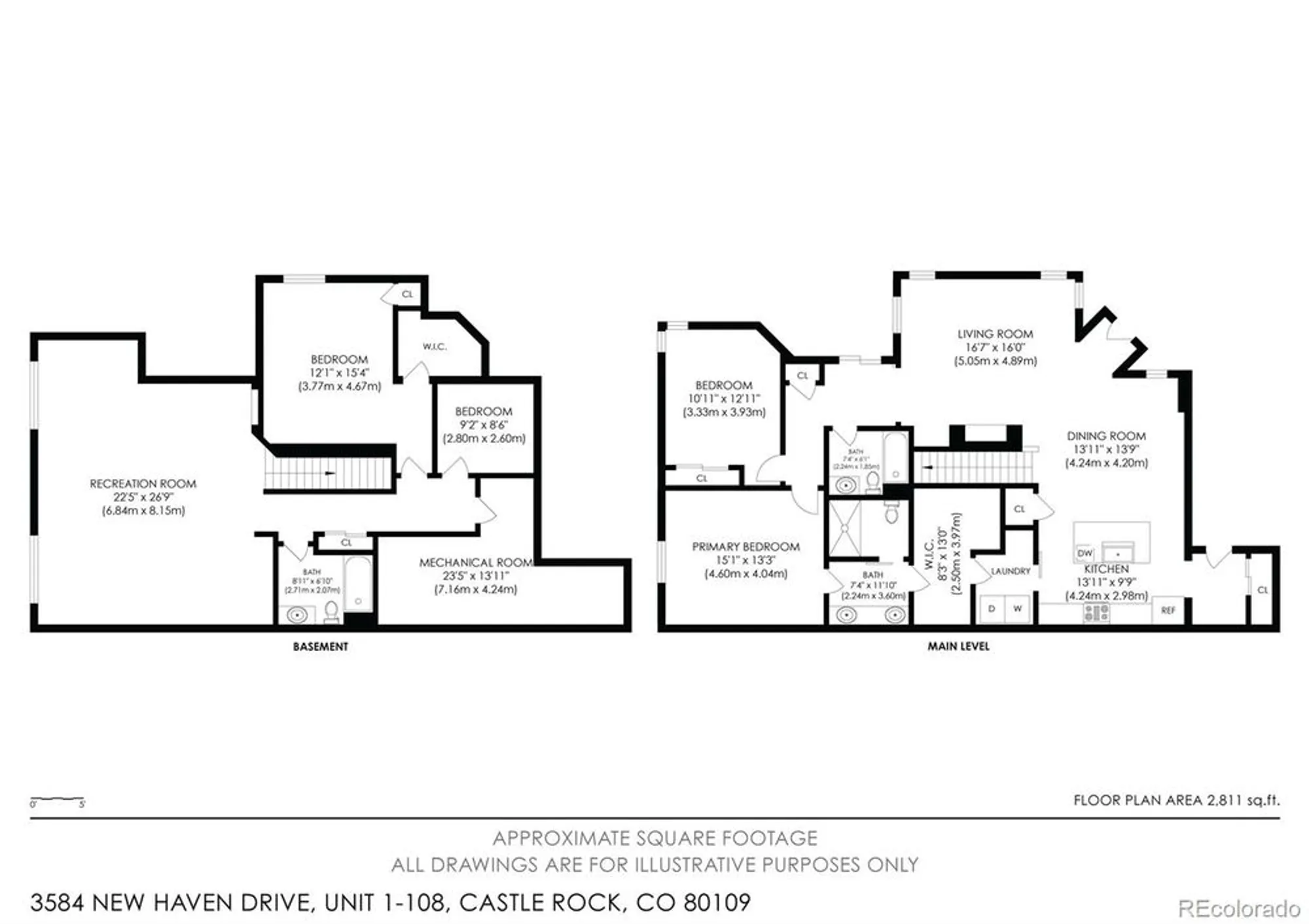 Property Slideshow image 43 of 45 | 3584 new haven cir, Castle Rock, CO, 80109