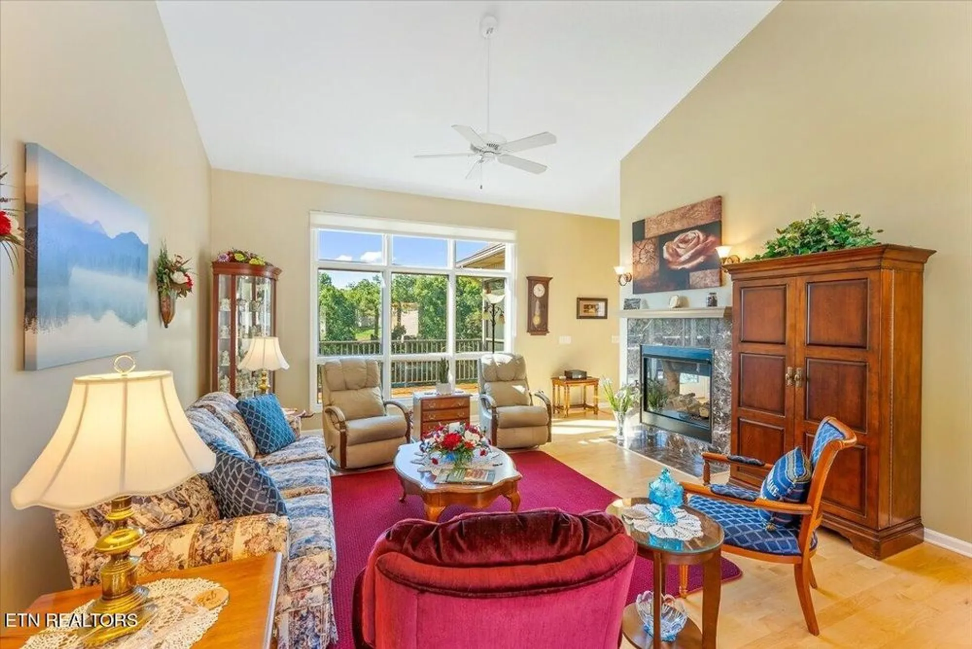 Property Slideshow image 24 of 55 | 108 wewoka way, Loudon, TN, 37774