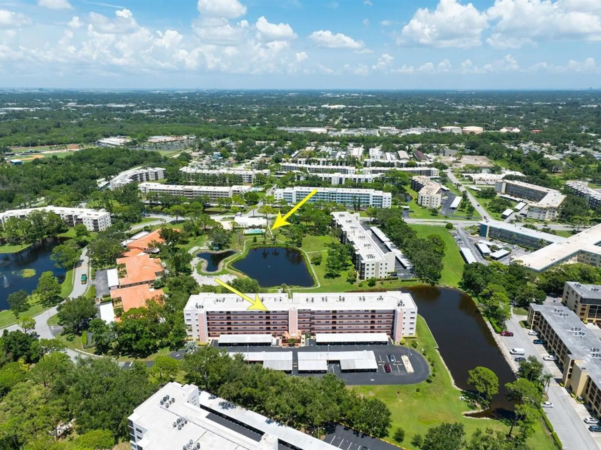 Property Slideshow image 20 of 32 | 8174 terrace garden dr n unit 507, St Petersburg, FL, 33709