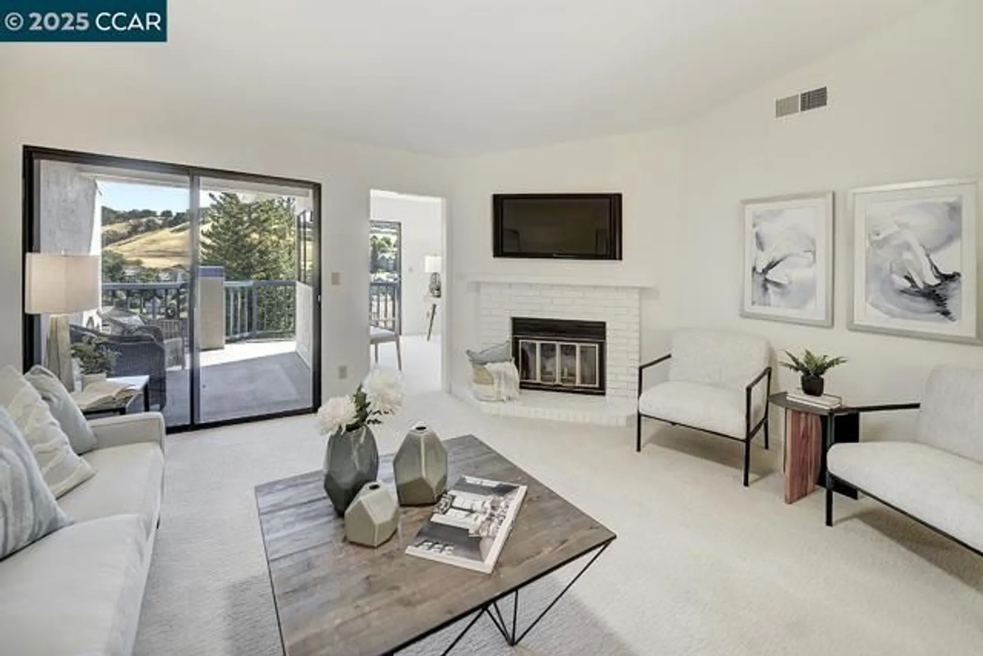Property Slideshow image 18 of 54 | 4243 terra granada dr 3b, Walnut Creek, CA, 94595