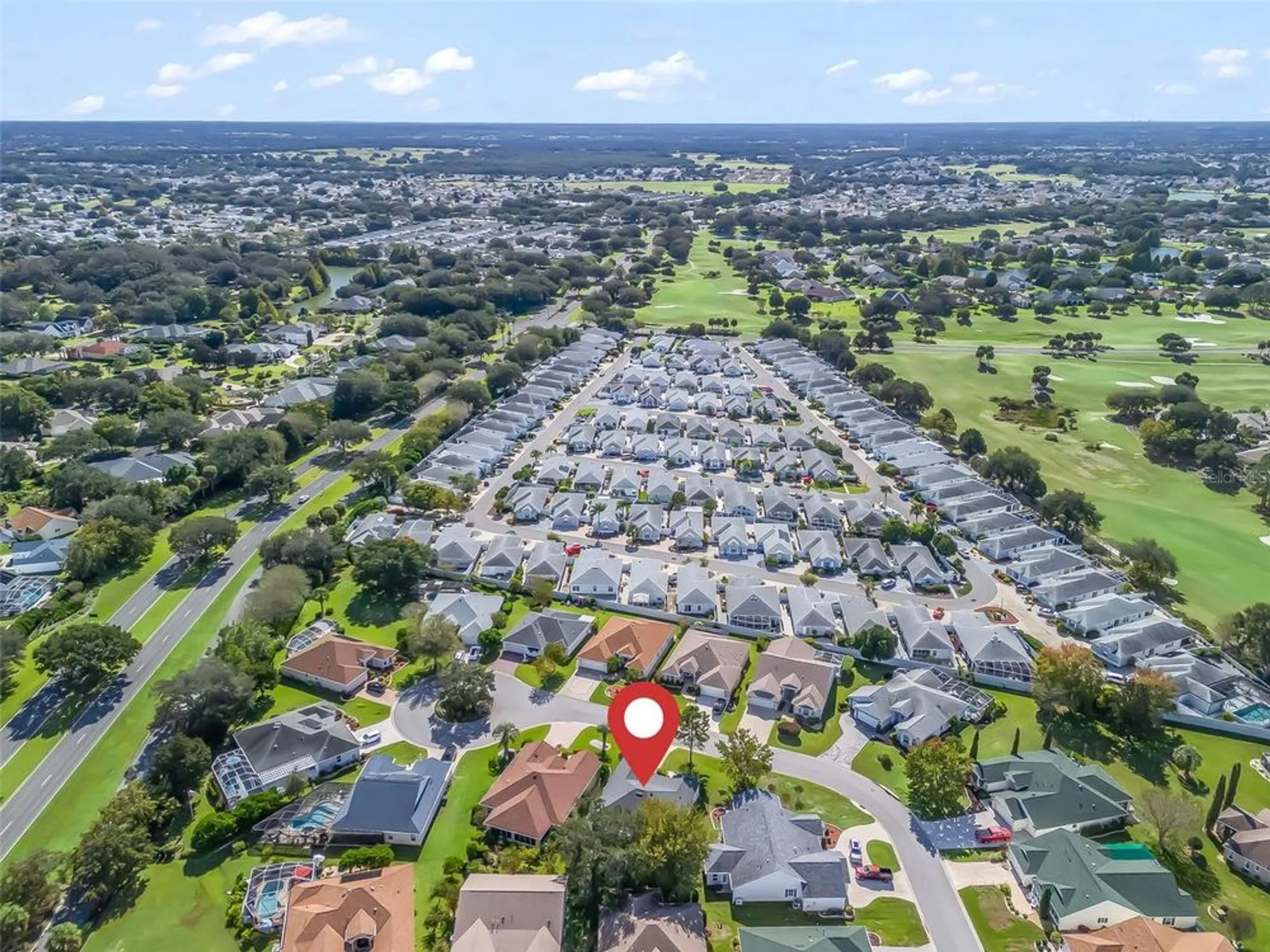 Property Slideshow image 46 of 47 | 17979 se 89th rothway ct, The Villages, FL, 32162