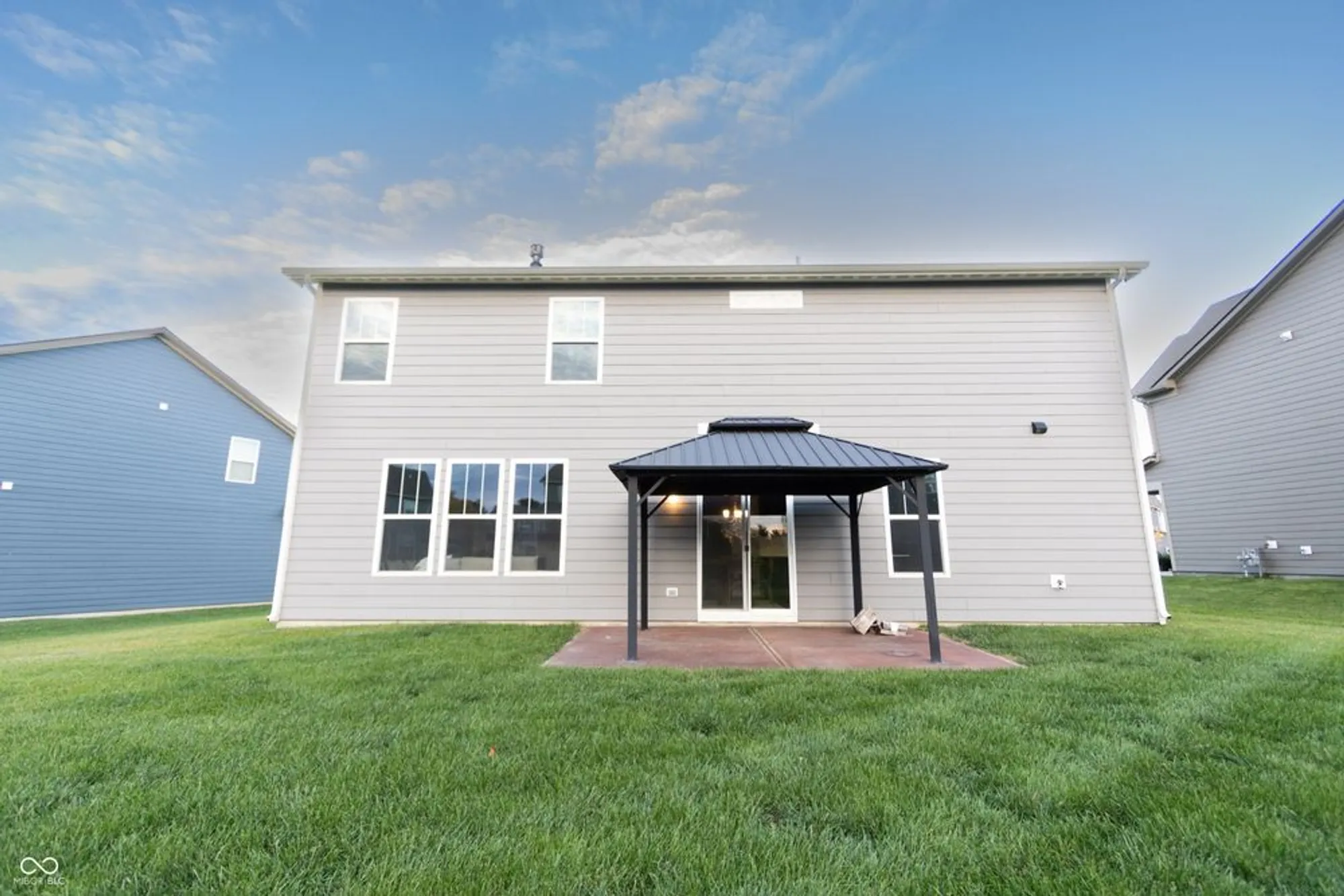 Property Slideshow image 32 of 34 | 4216 lauder rd, Bargersville, IN, 46106