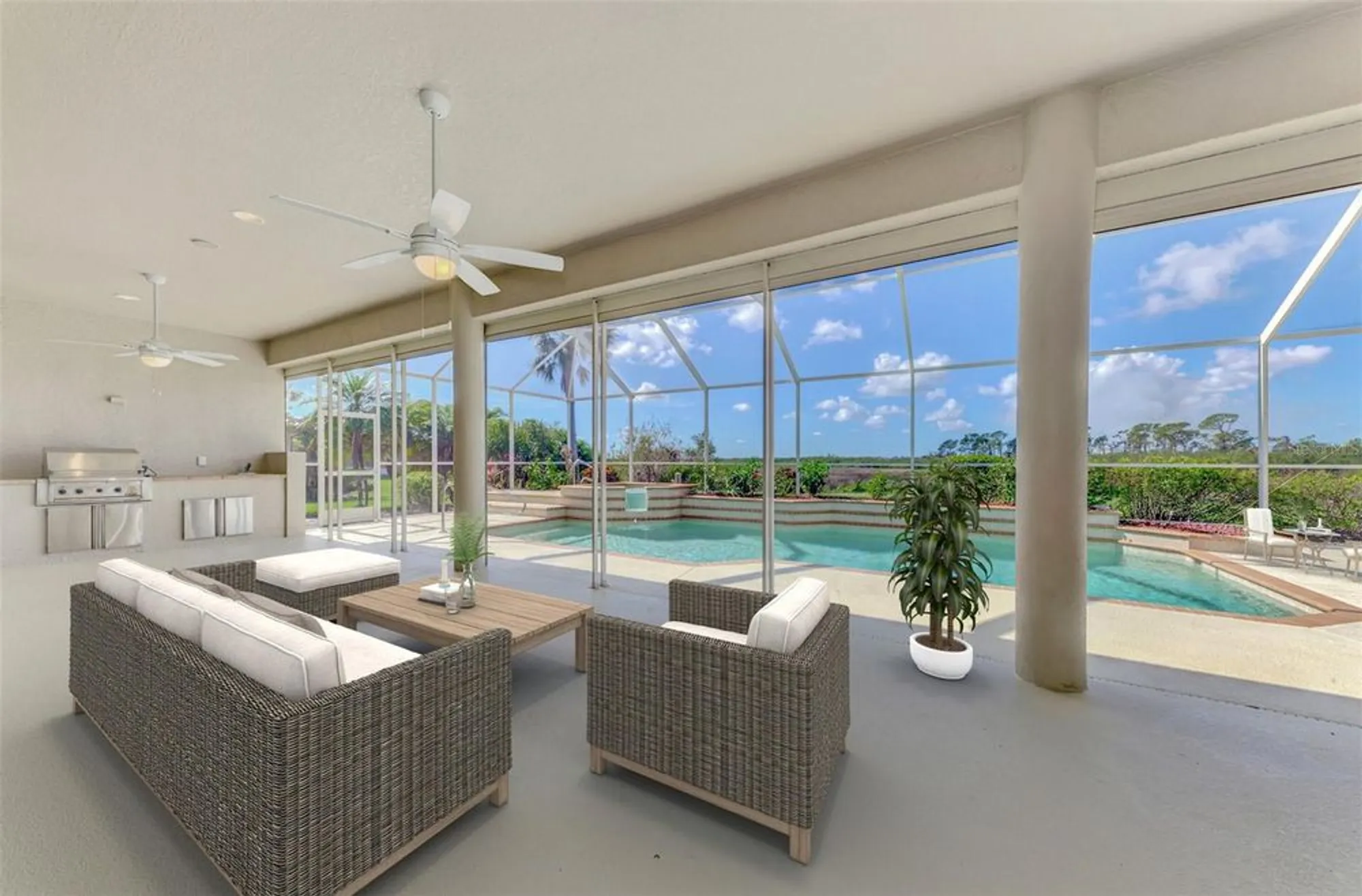 Property Slideshow image 52 of 89 | 3031 rivershore ln, Port Charlotte, FL, 33953