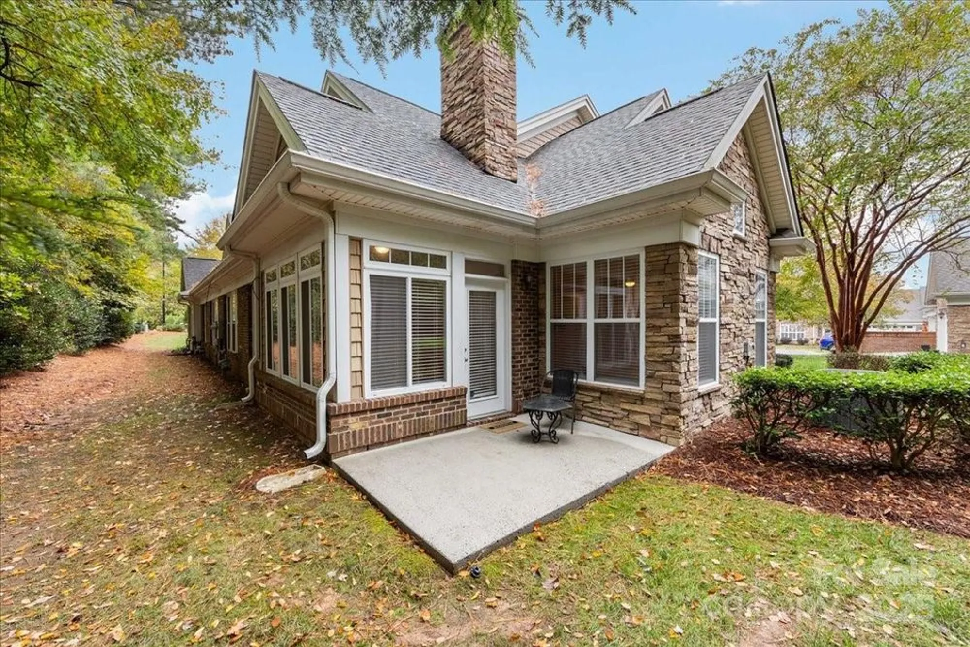 Property Slideshow image 47 of 48 | 1924 mezzo ct, Matthews, NC, 28105