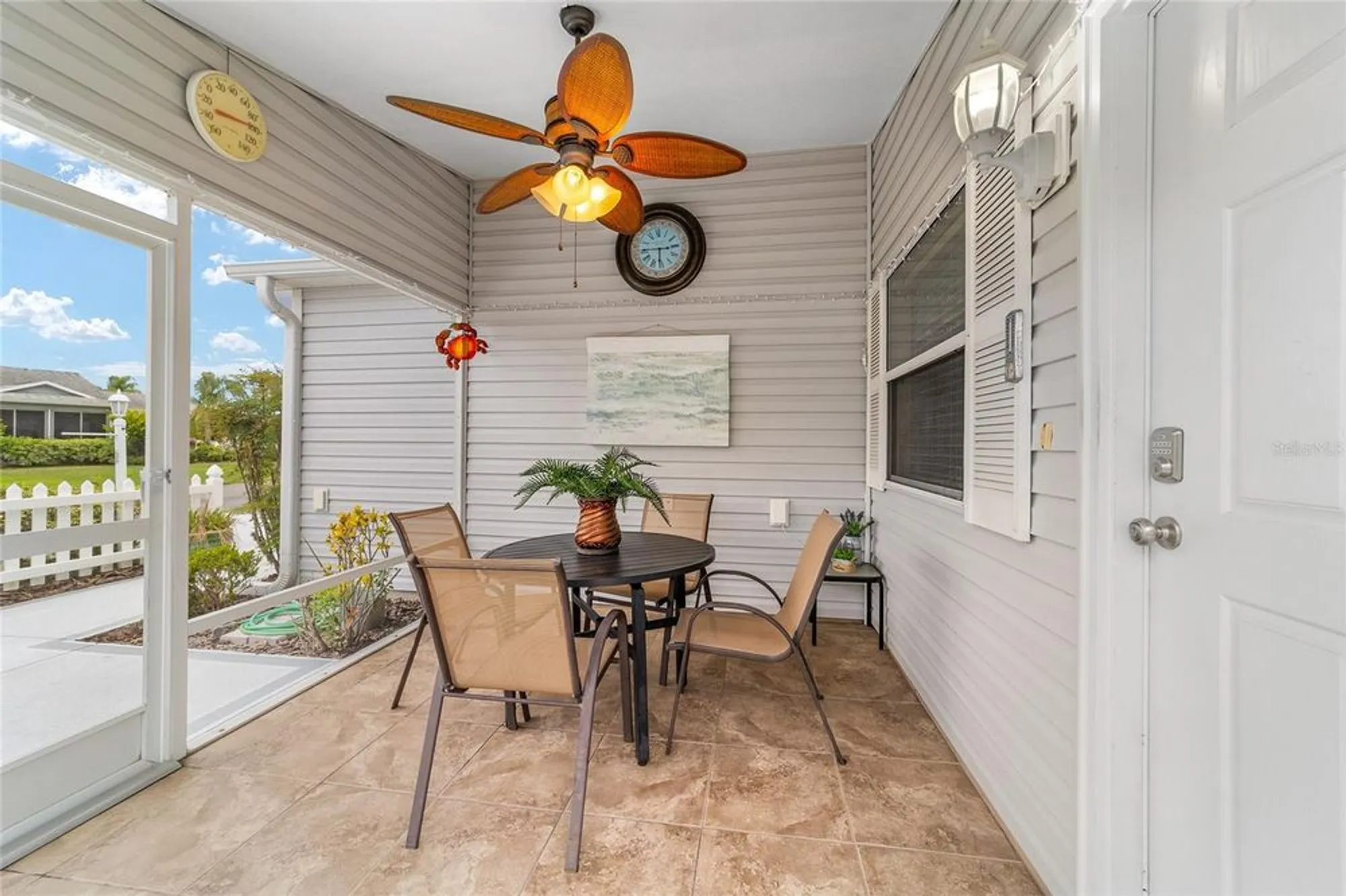 Property Slideshow image 6 of 51 | 2237 jetta way, The Villages, FL, 32162