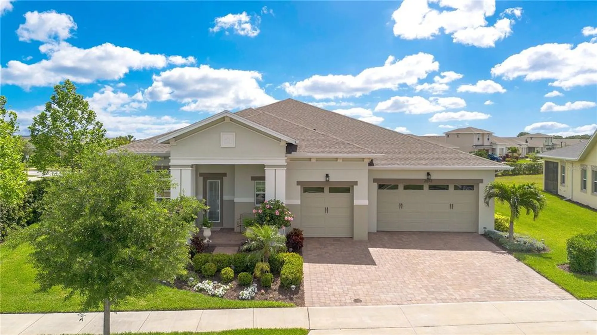 Property Slideshow image 2 of 77 | 2672 meadowedge loop, Saint Cloud, FL, 34772