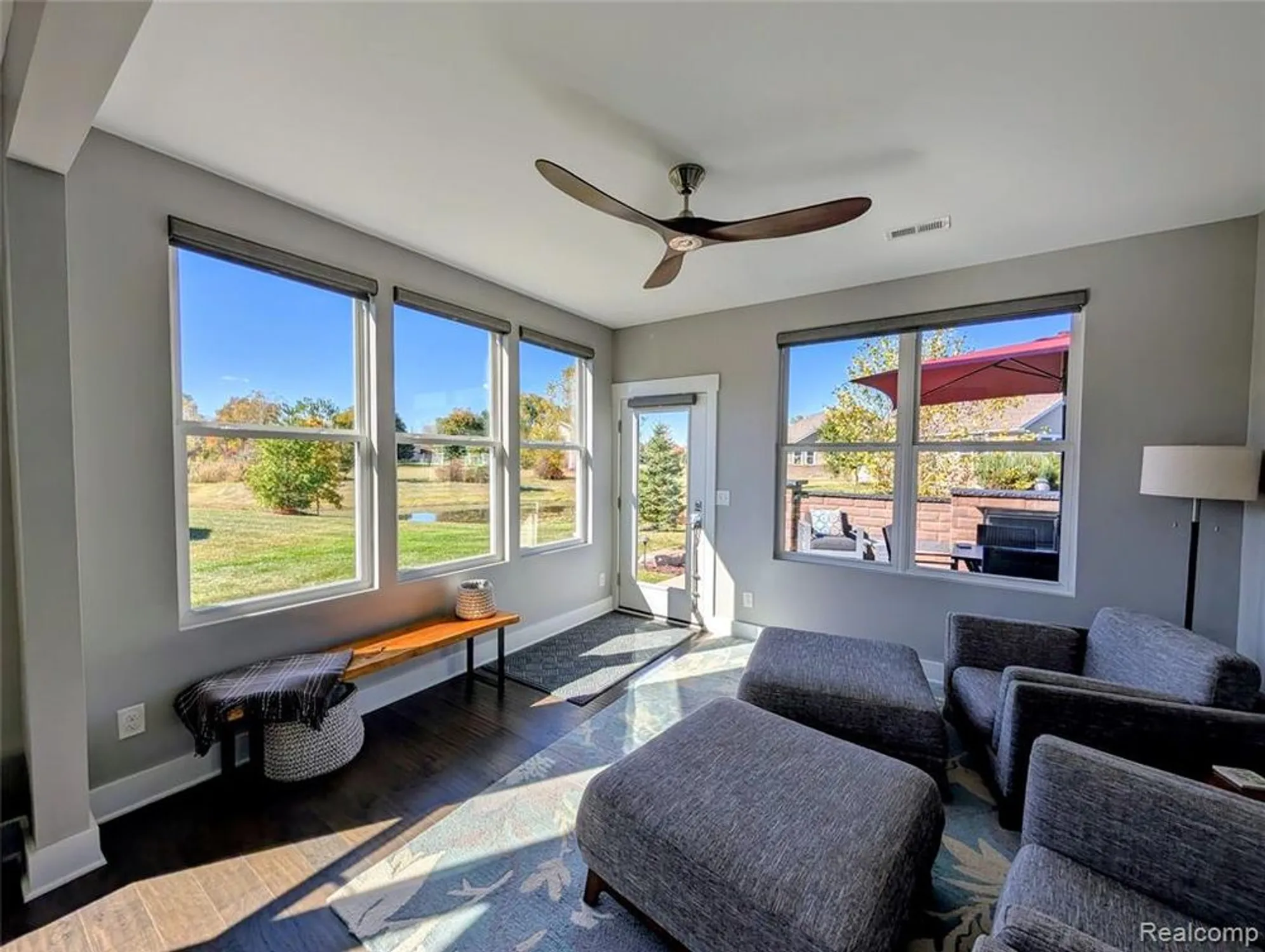 Property Slideshow image 15 of 51 | 27176 walloon way, Brownstown Twp, MI, 48134