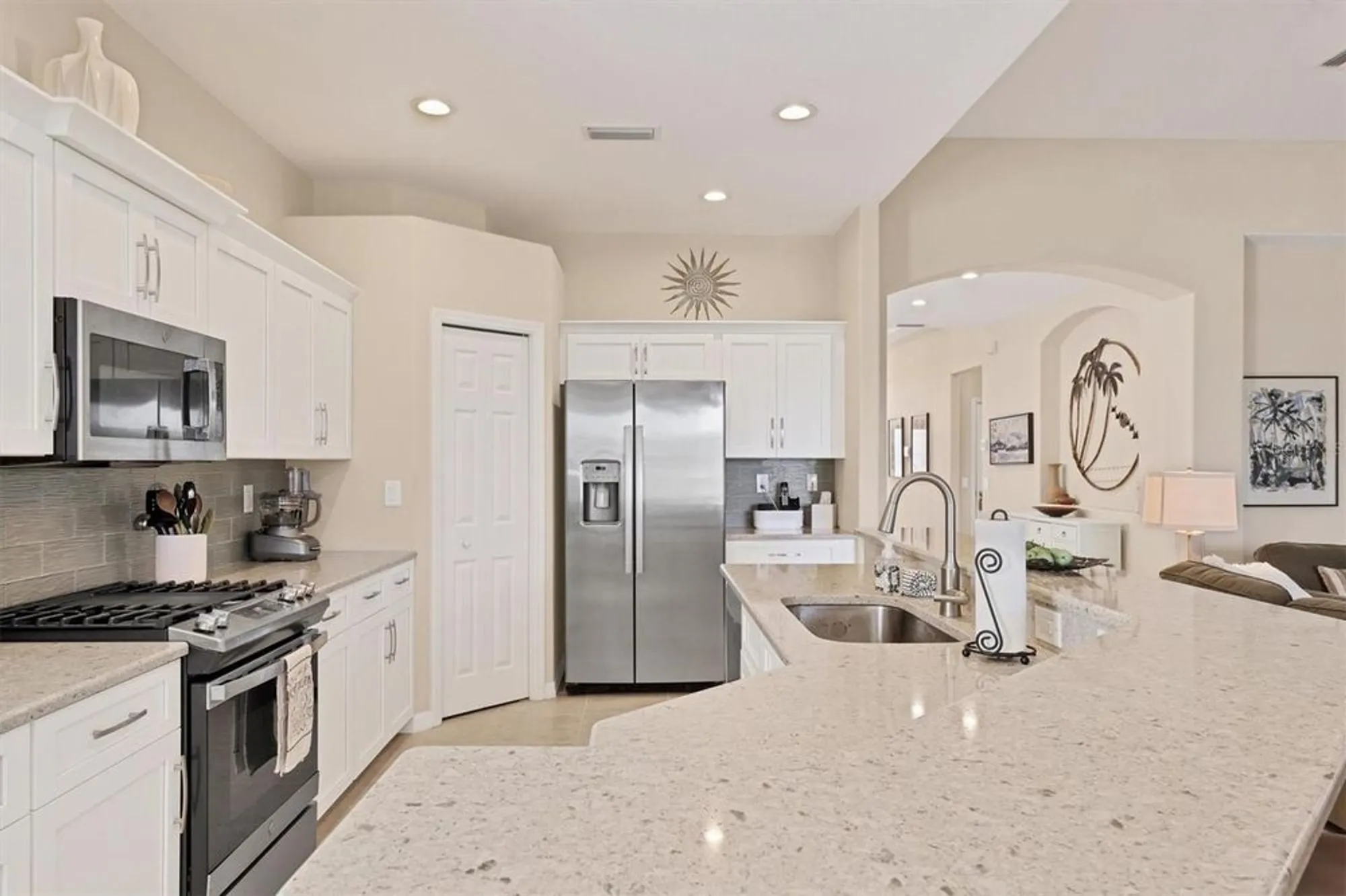 Property Slideshow image 17 of 83 | 5698 white jasmine way, North Port, FL, 34287