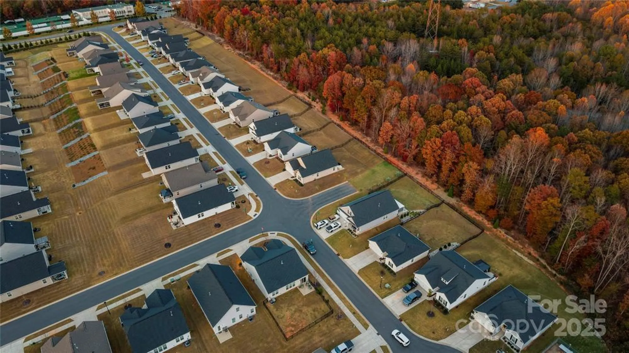 Property Slideshow image 35 of 40 | 1990 ambrose way, Denver, NC, 28037