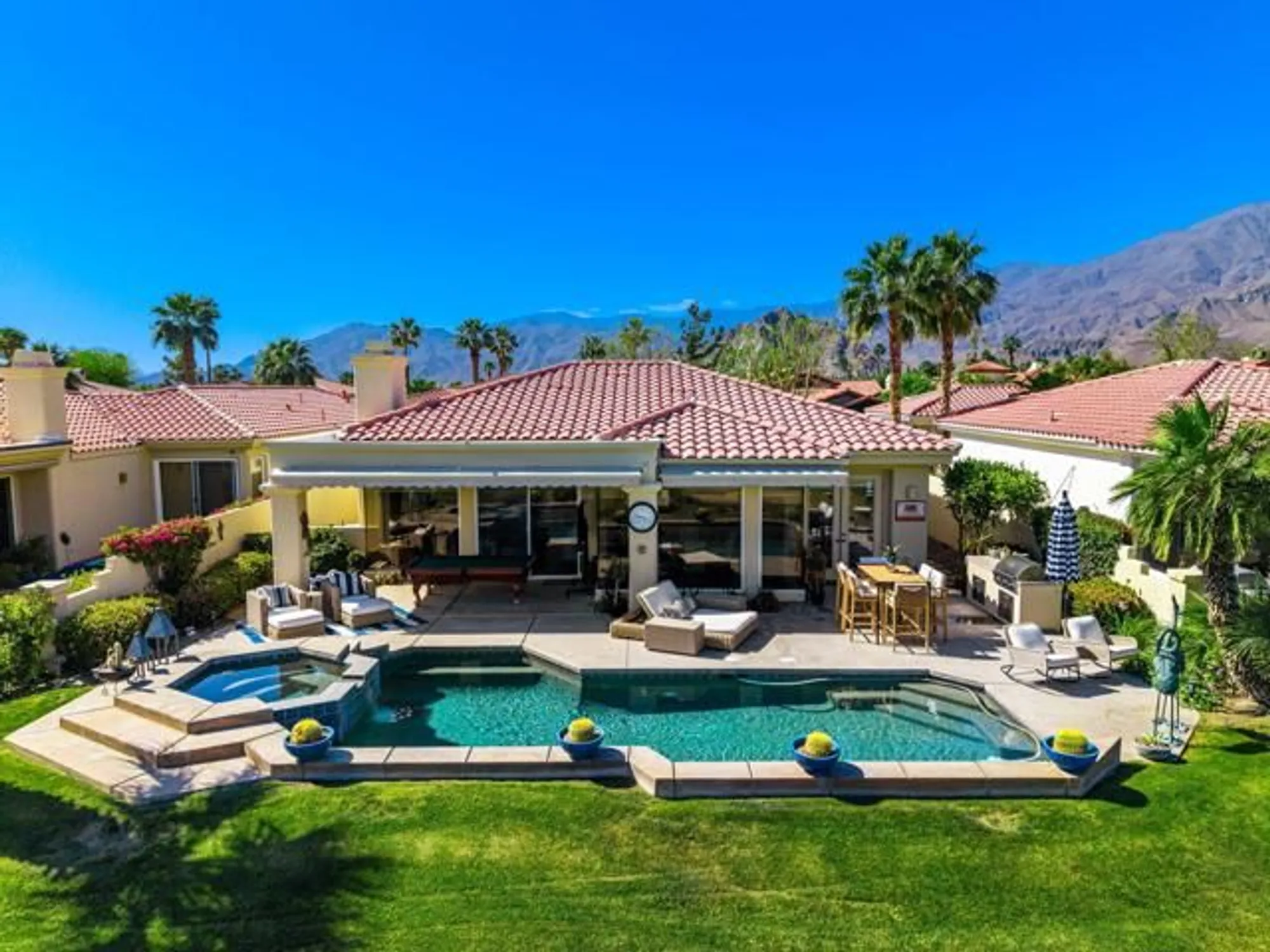 Property Slideshow image 4 of 52 | 80240 merion, La Quinta, CA, 92253