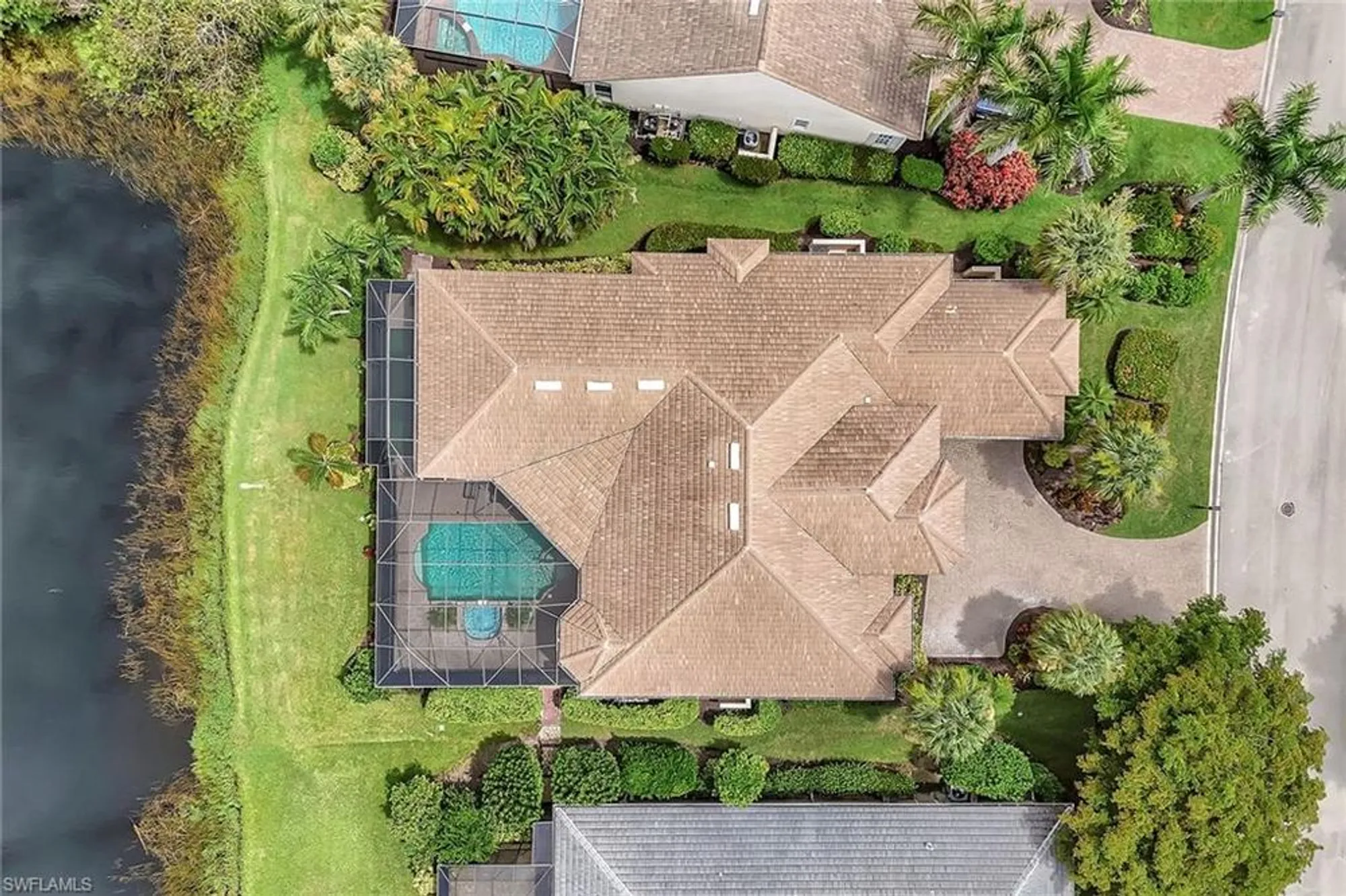 Property Slideshow image 45 of 49 | 3460 cypress marsh dr, Fort Myers, FL, 33905