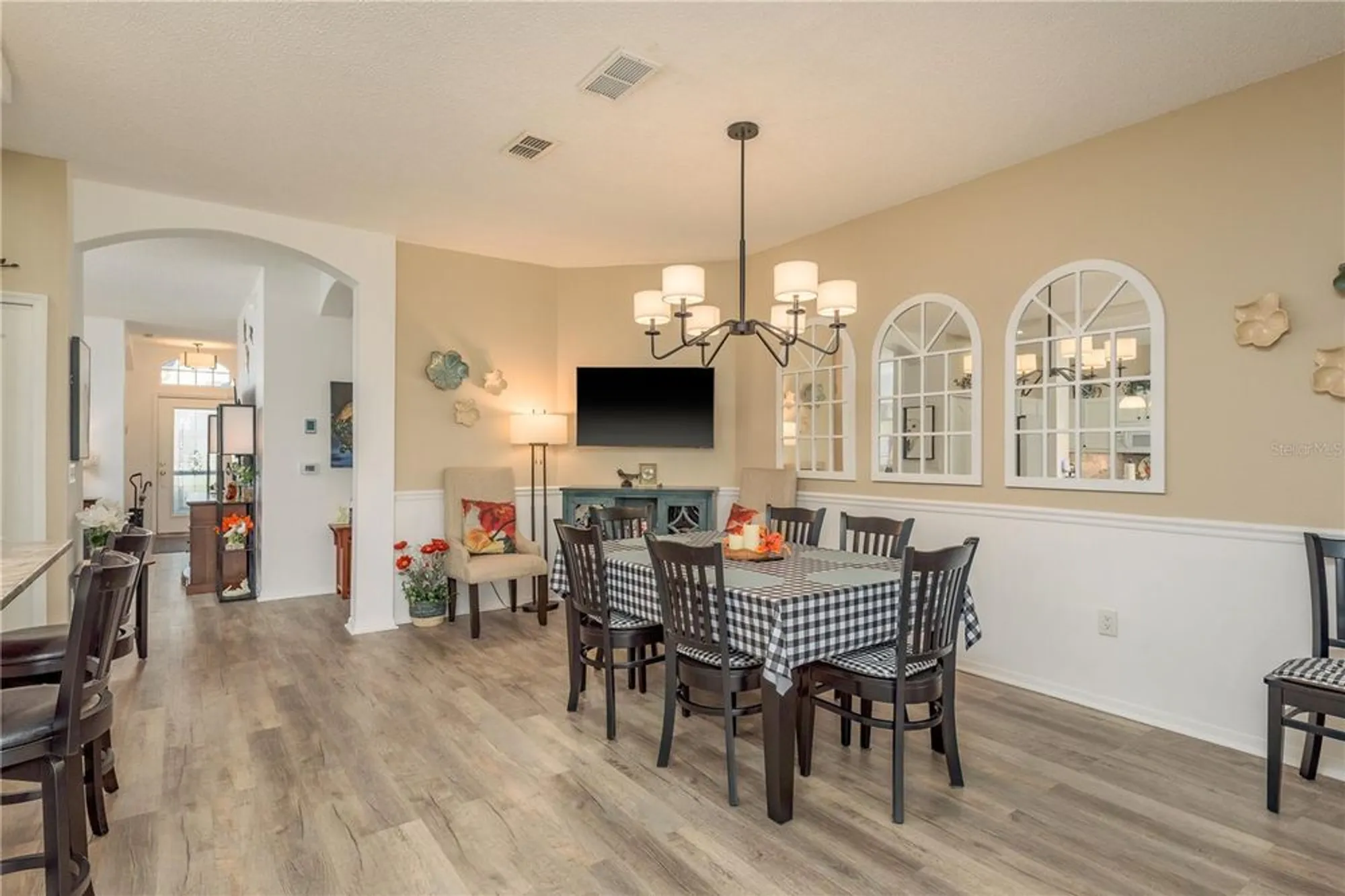 Property Slideshow image 11 of 90 | 2747 wood pointe dr, Holiday, FL, 34691