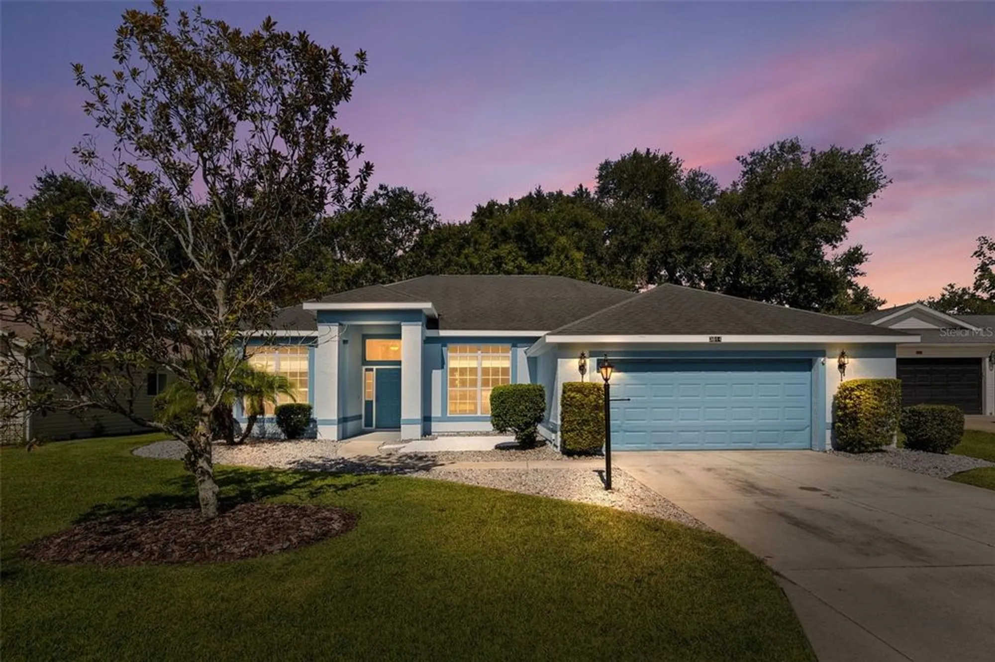 Property Slideshow image 5 of 51 | 3644 plantation blvd, Leesburg, FL, 34748