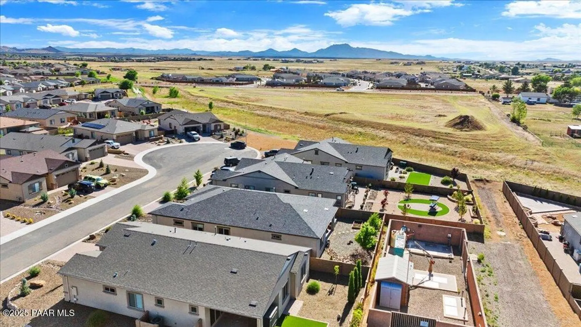 Property Slideshow image 29 of 33 | 7930 e carbon ct, Prescott Valley, AZ, 86315