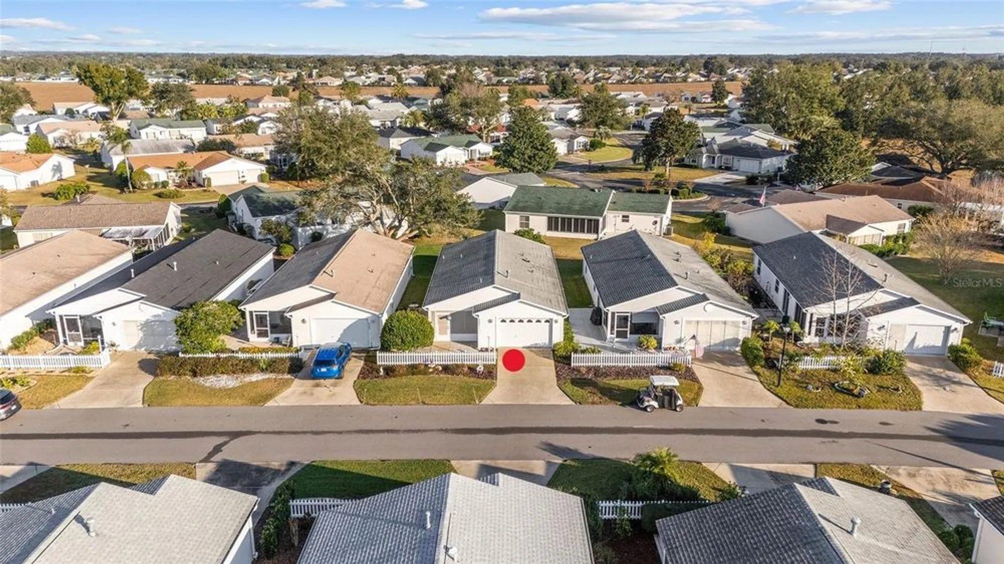 Property Slideshow image 32 of 36 | 2907 barboza dr, The Villages, FL, 32162