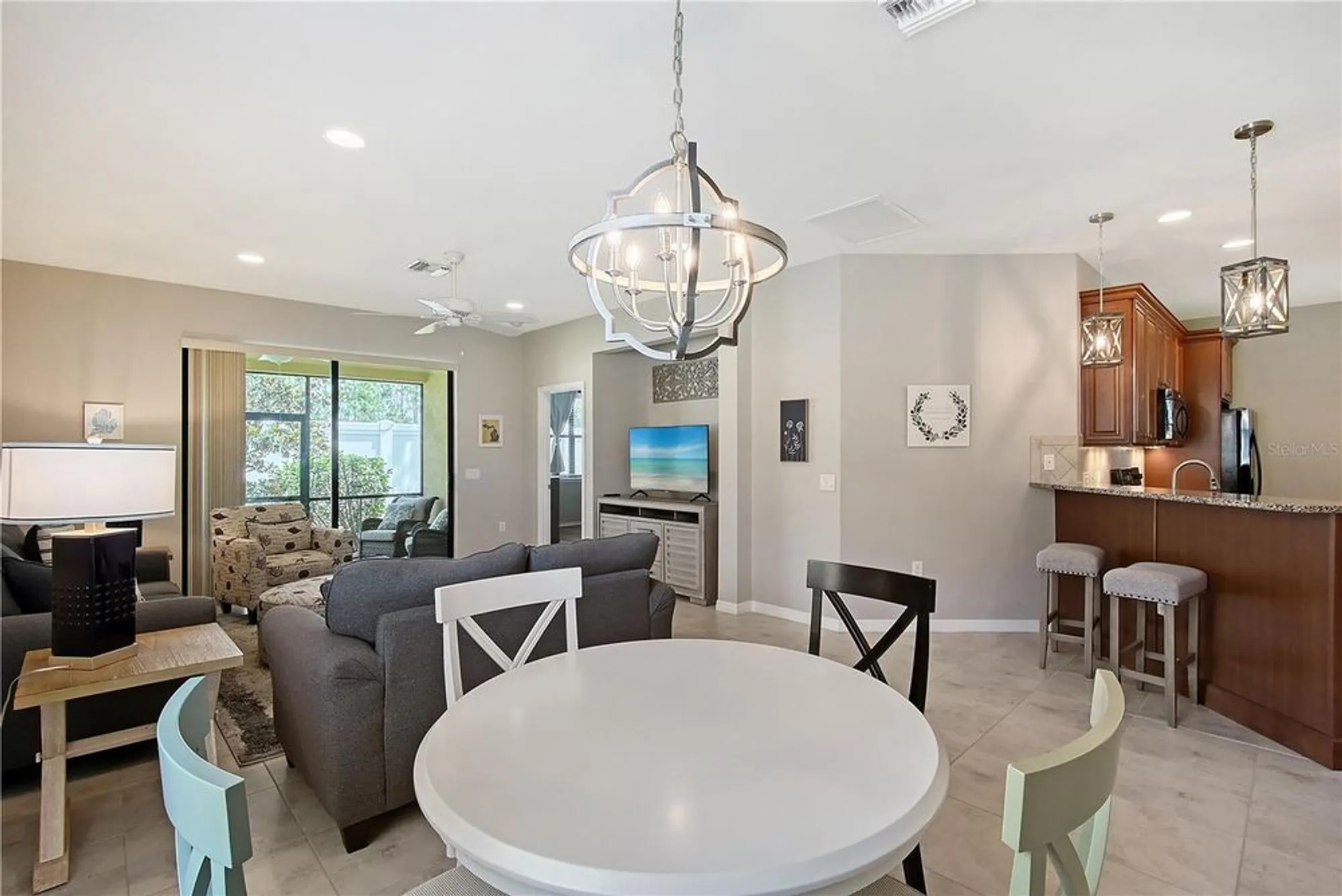 Property Slideshow image 11 of 69 | 1318 ballota ln, North Port, FL, 34289