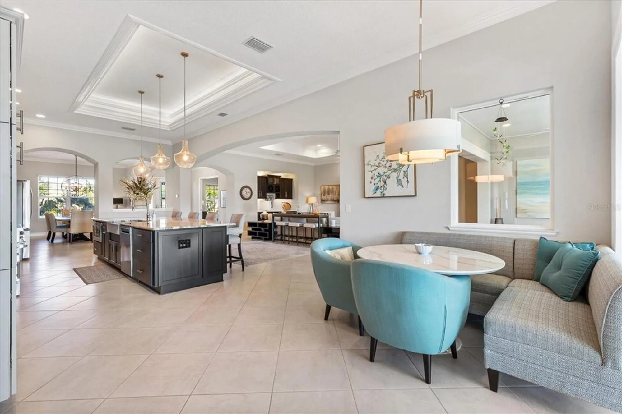 Property Slideshow image 33 of 99 | 663 krietemeyer path, The Villages, FL, 32163