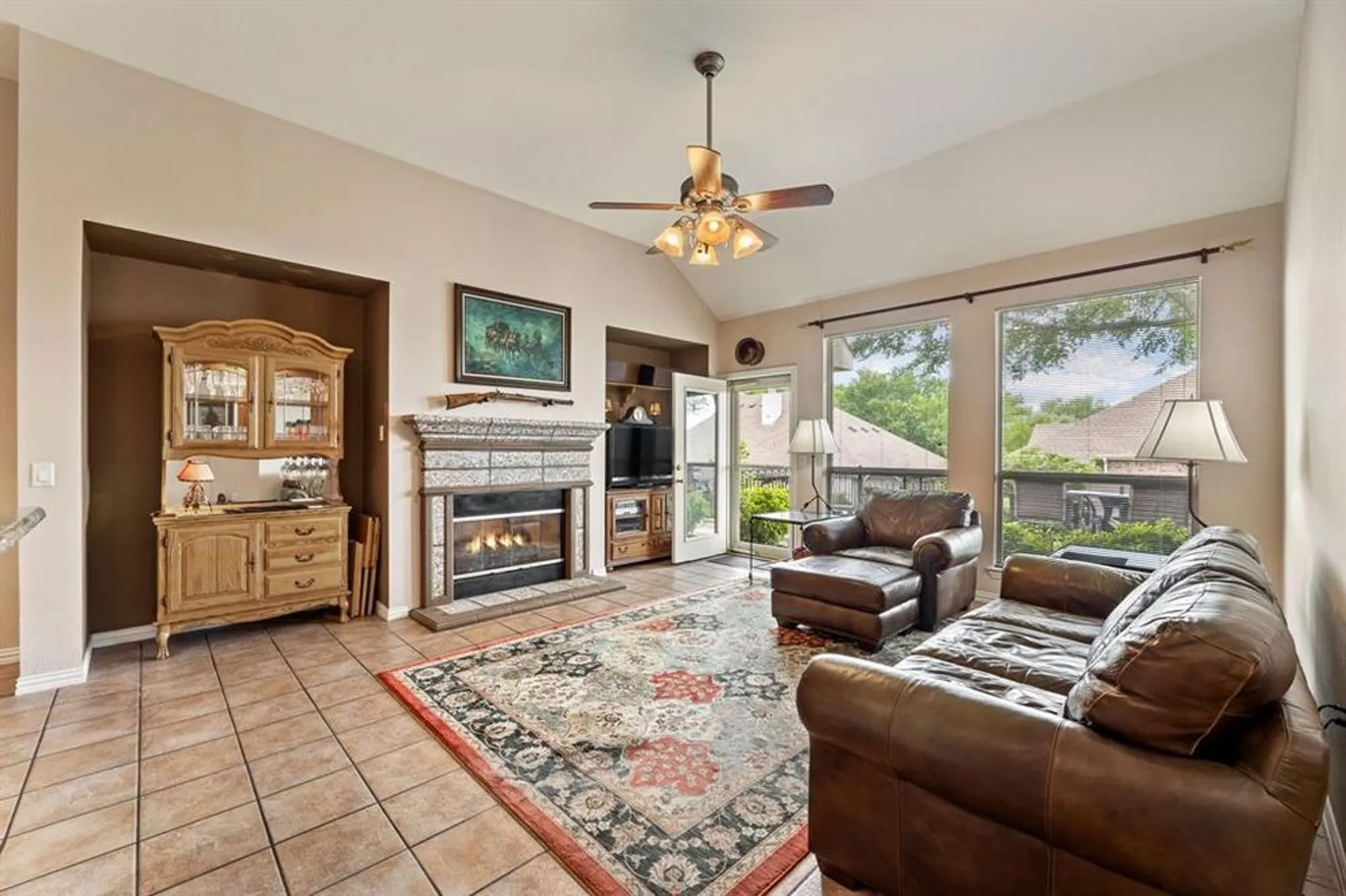 Property Slideshow image 1 of 33 | 1453 cattle baron ct, Fairview, TX, 75069