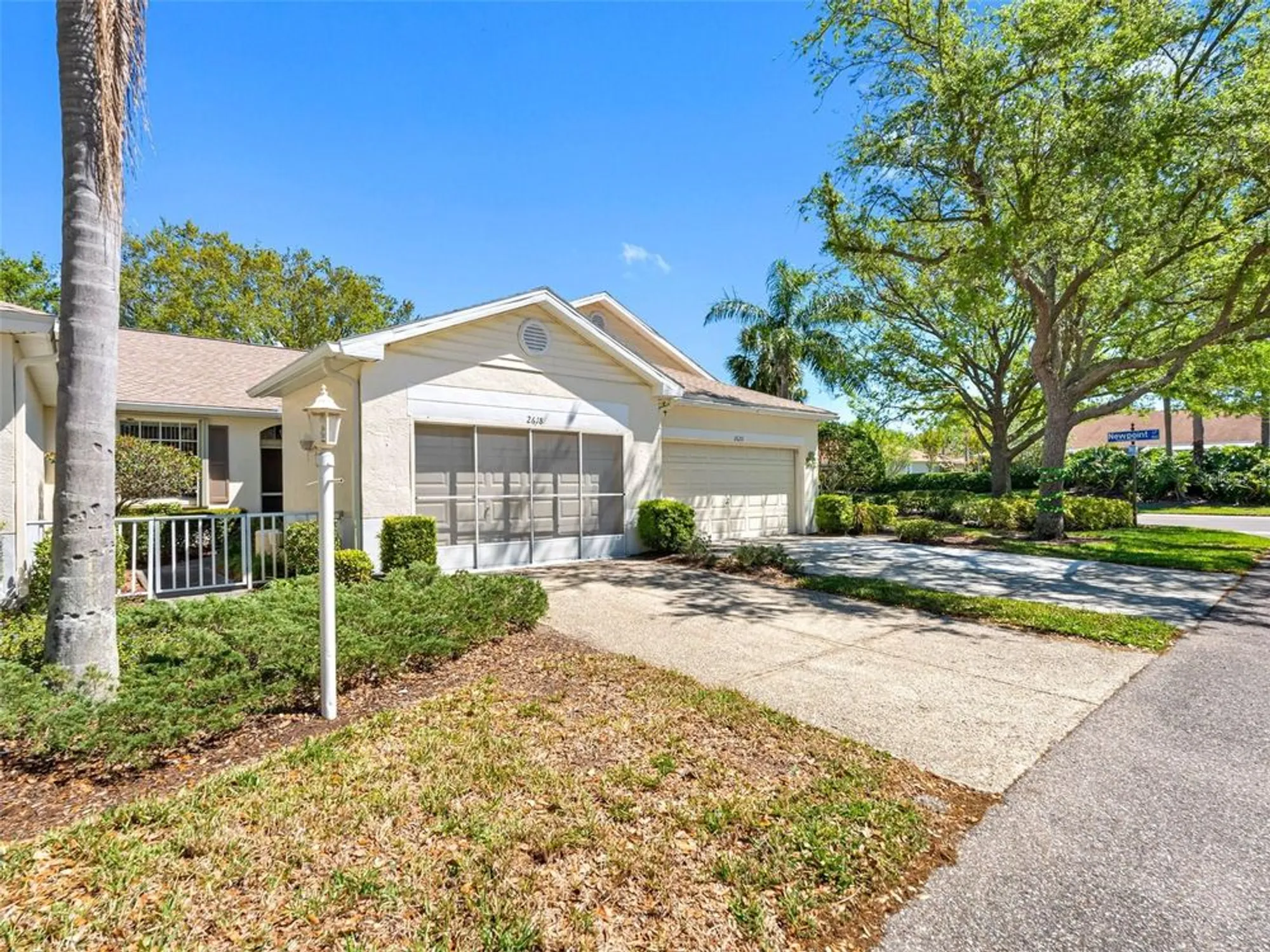 Property Slideshow image 5 of 48 | 2618 newcomb ct # 12, Sun City Center, FL, 33573